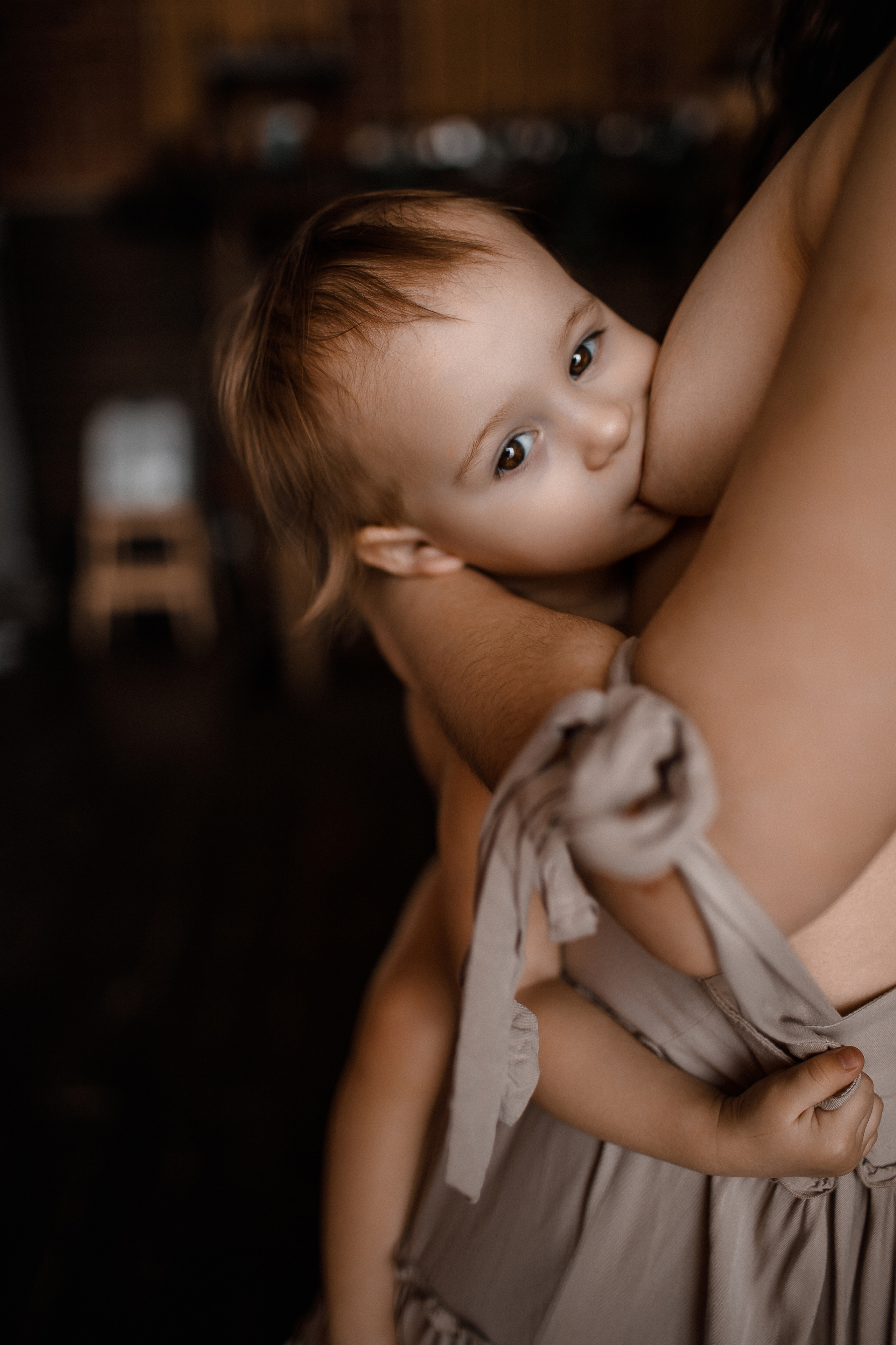 Мадонна «Татьяна»