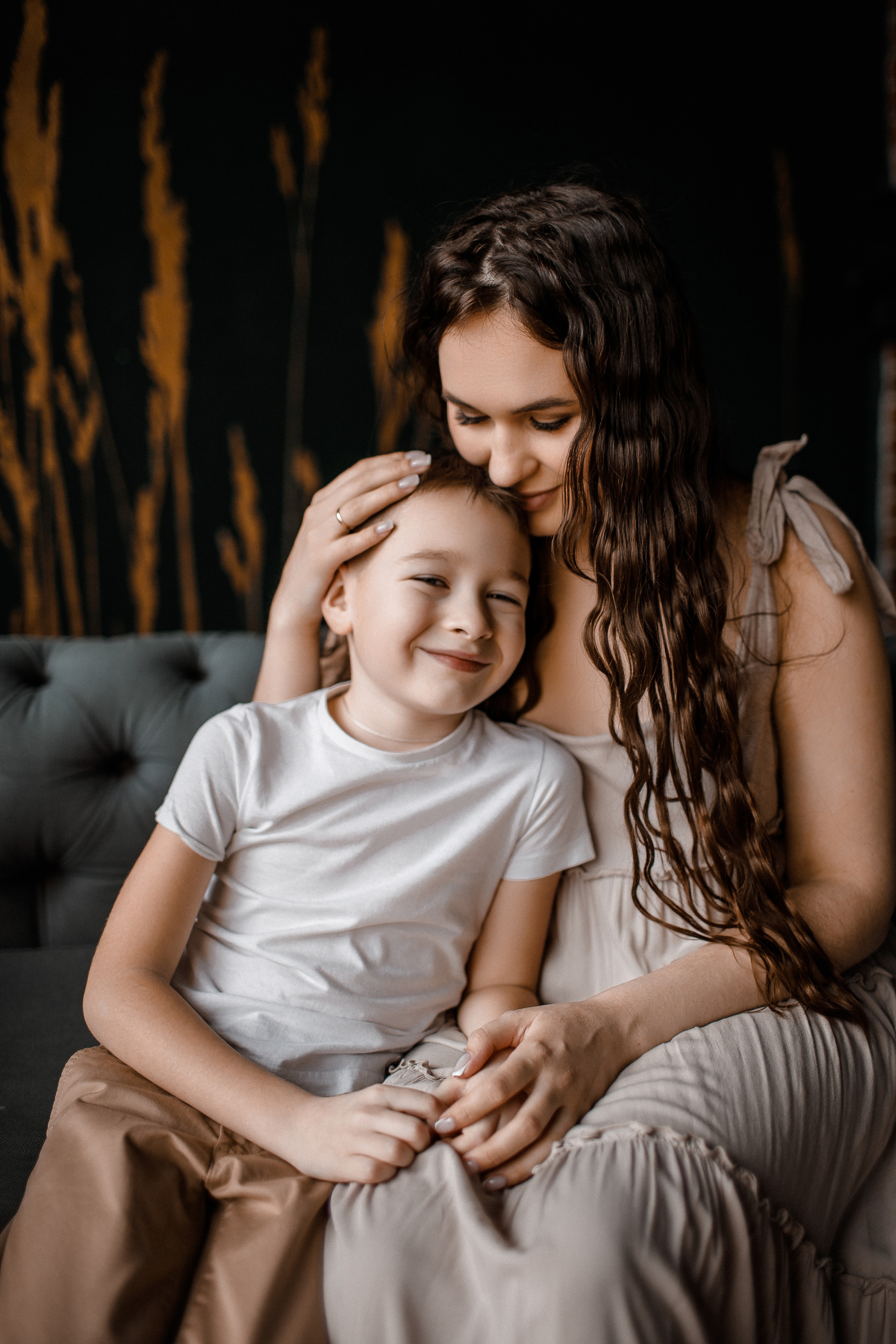 Мадонна «Татьяна»