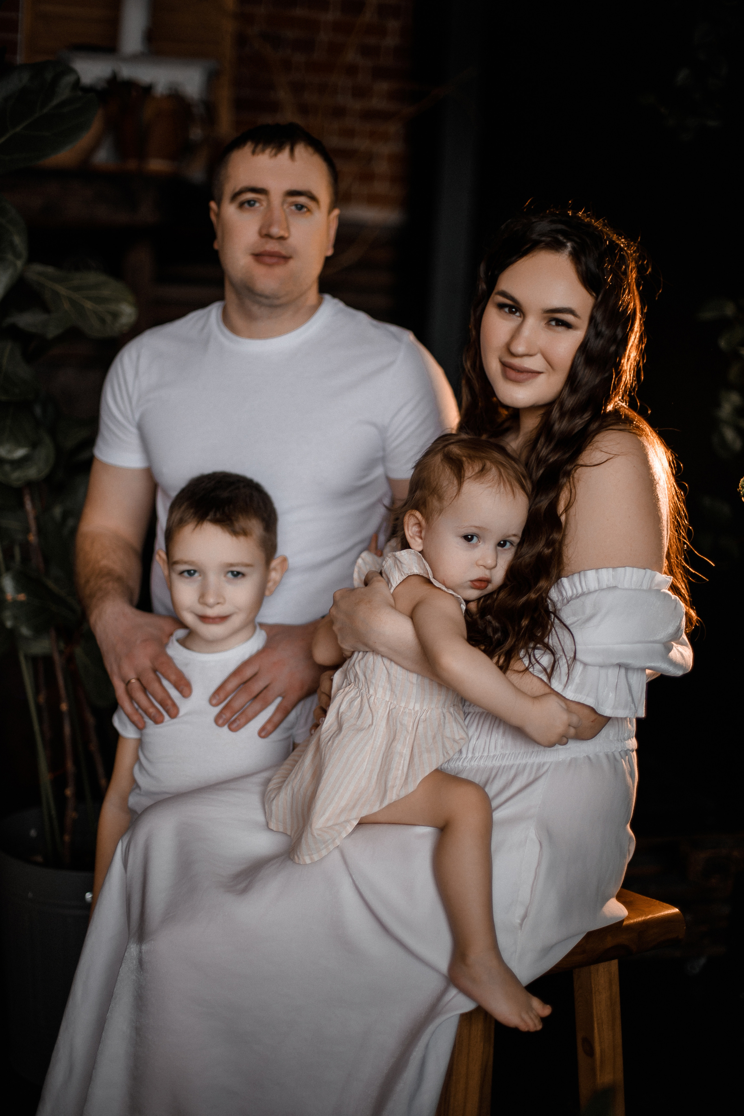 Мадонна «Татьяна»