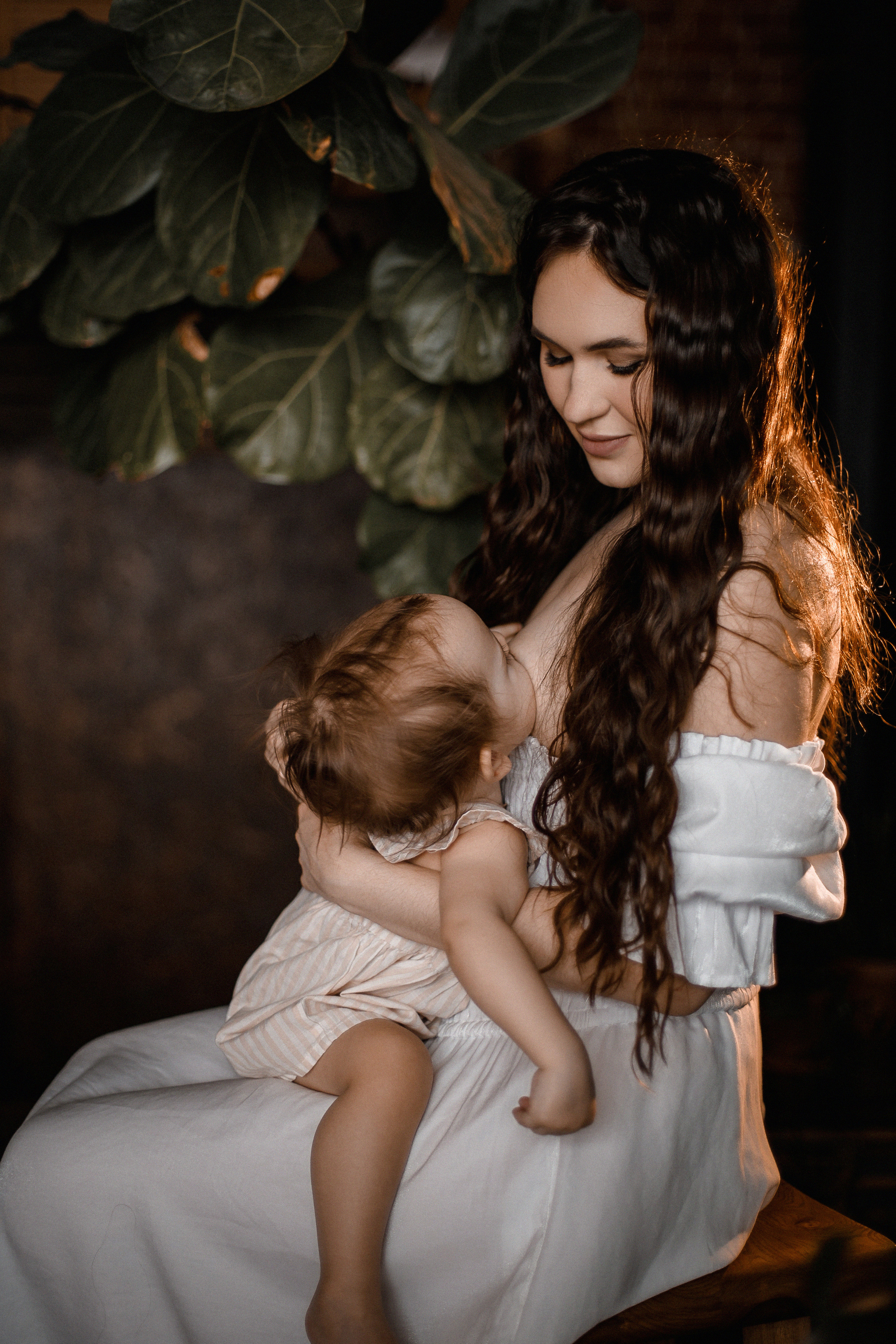 Мадонна «Татьяна»