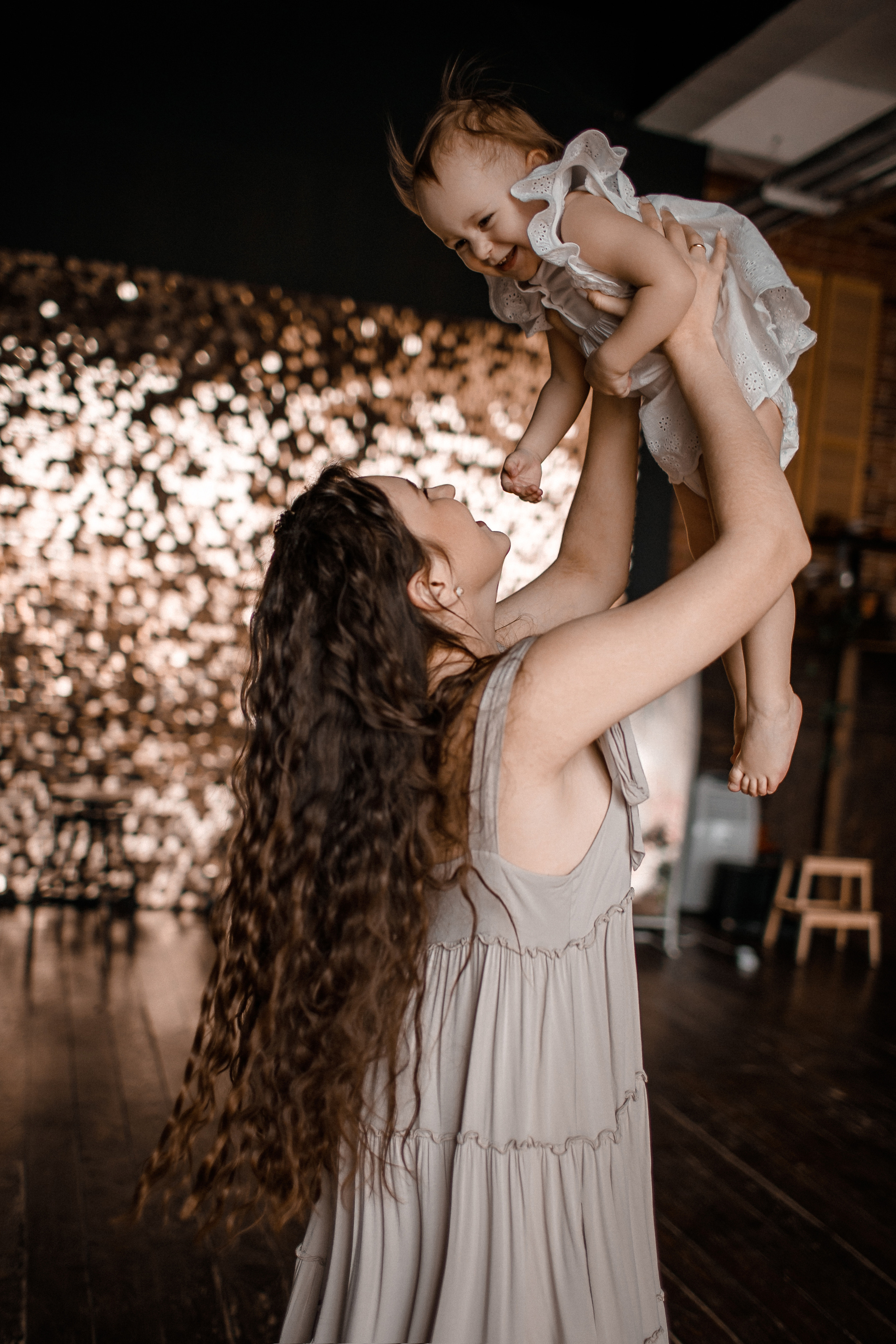 Мадонна «Татьяна»