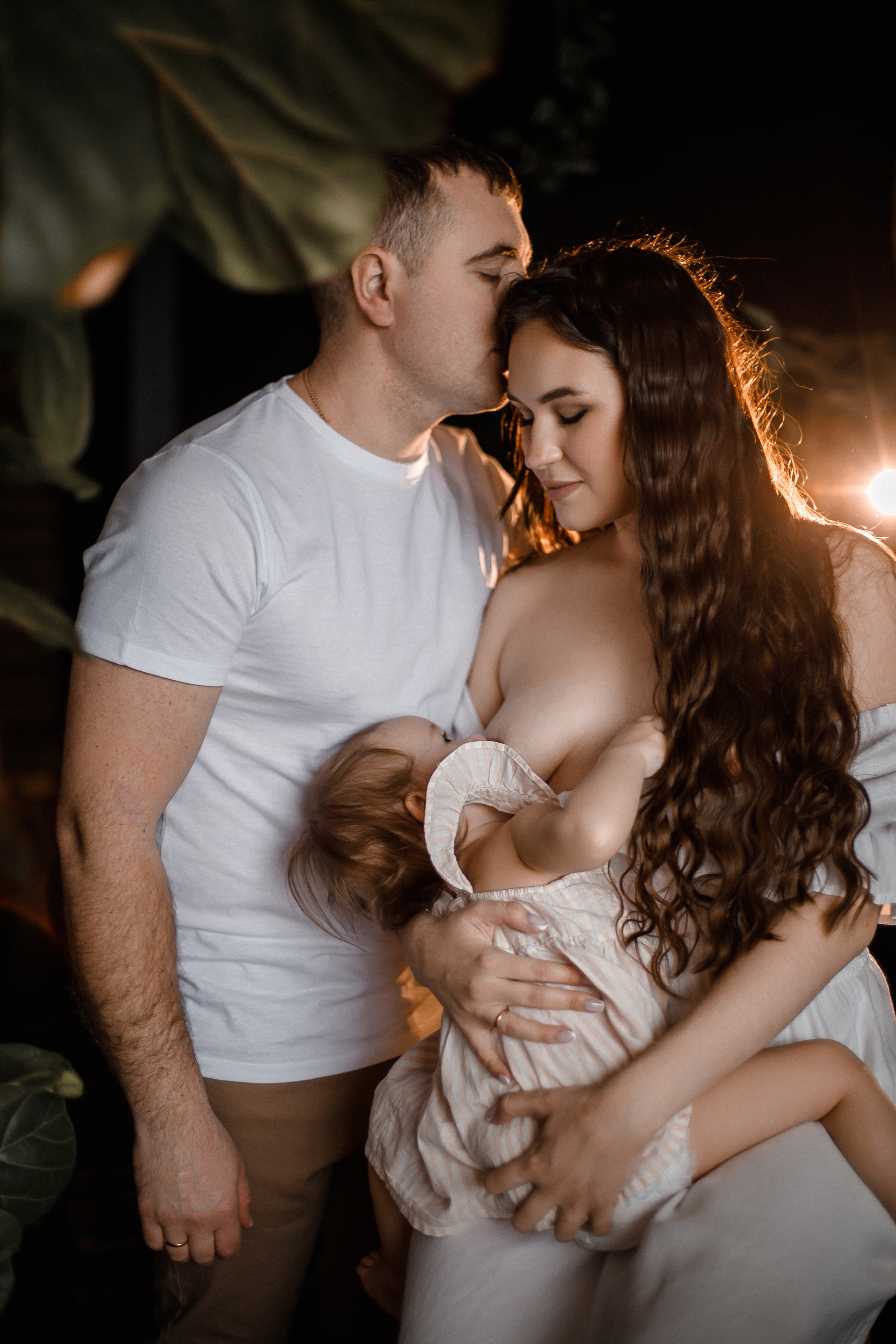 Мадонна «Татьяна»