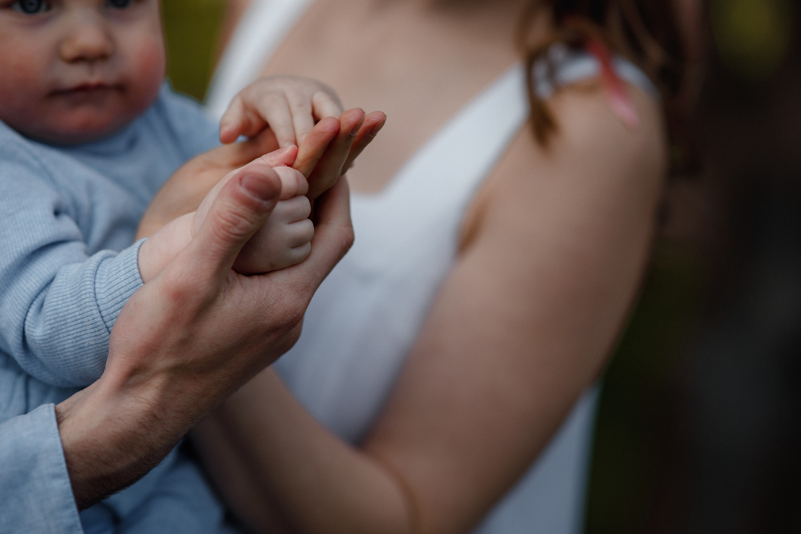 «Мадонна» в цветущих садах