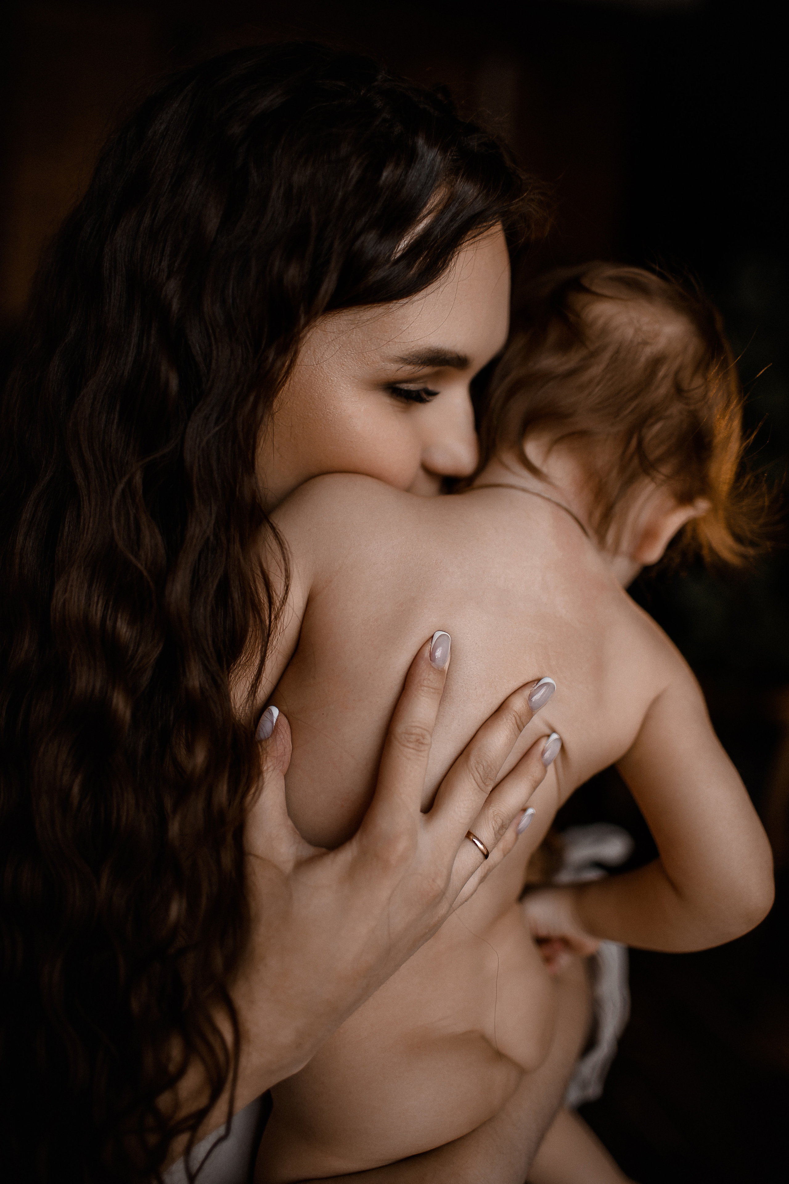 Мадонна «Татьяна»