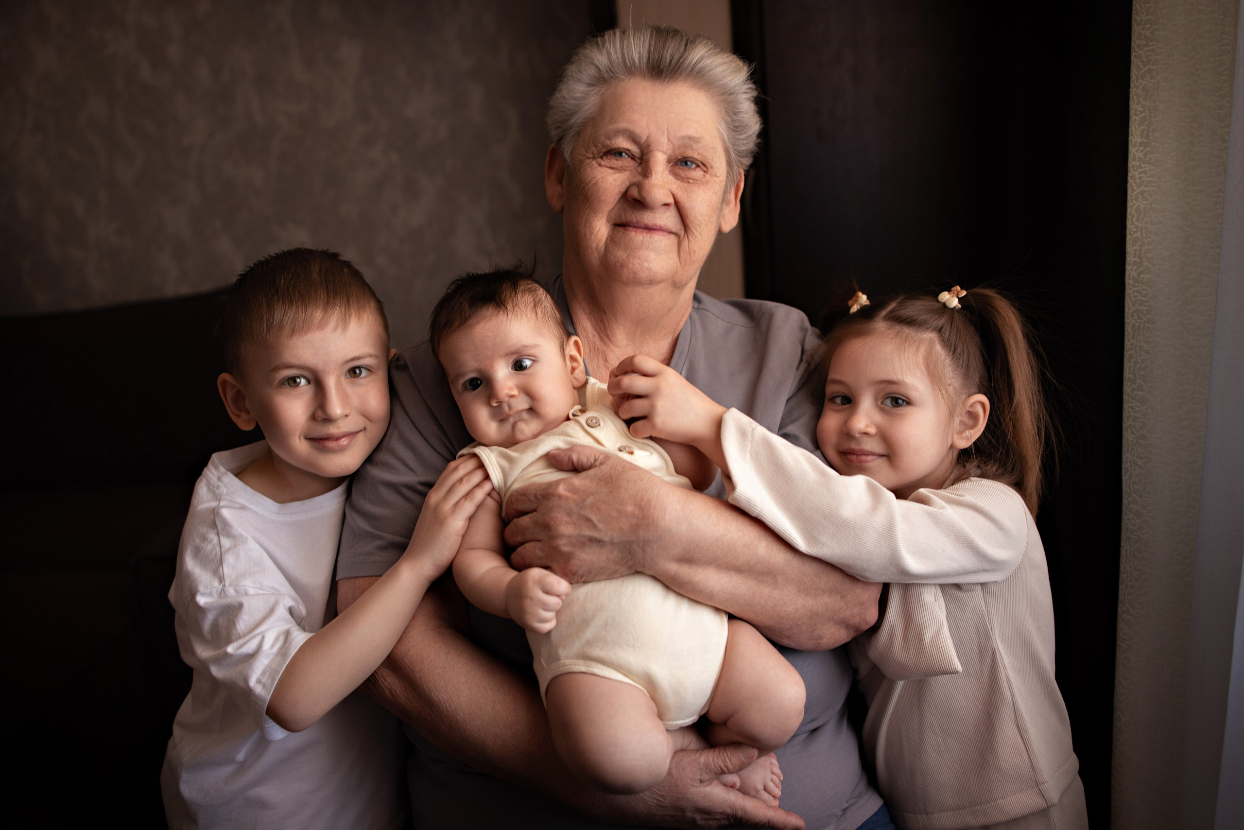 Фотосопровождение до года. Детский и семейный фотограф в Чите Анастасия Шубина