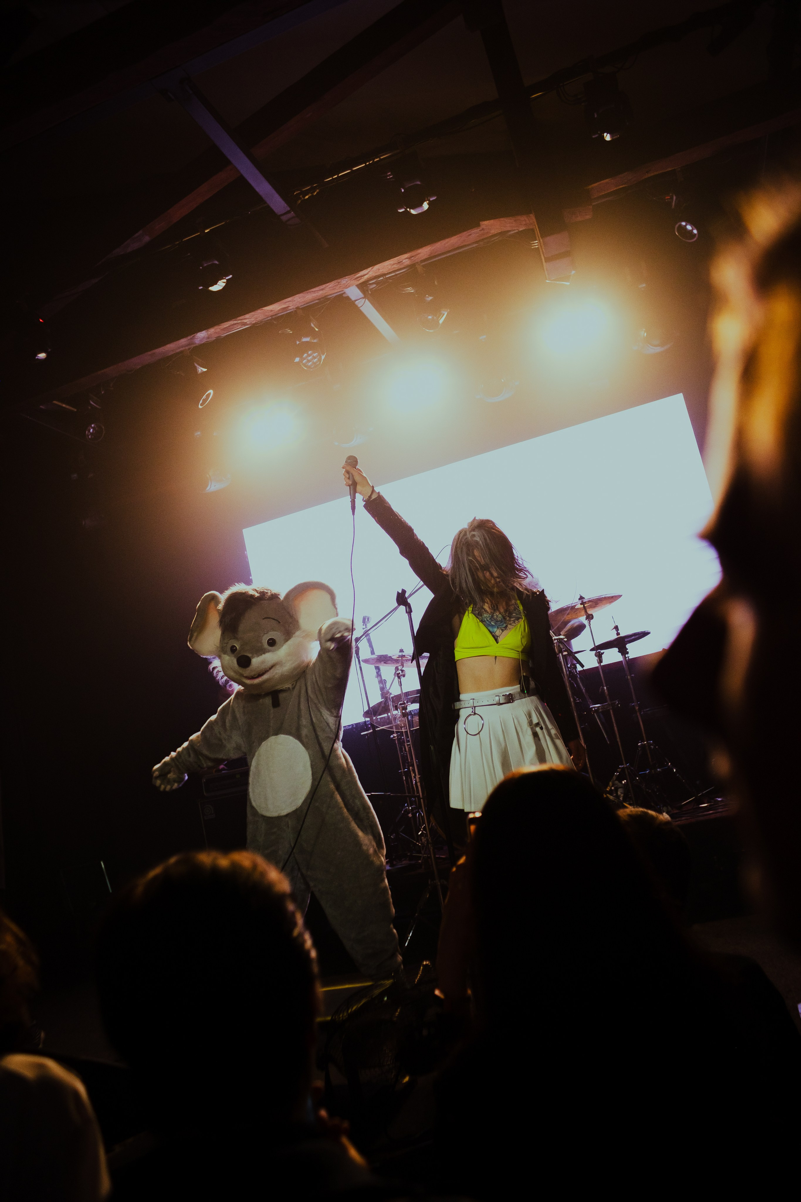 Ravdina|Сердце. Концертный фотограф в Санкт-Петербурге