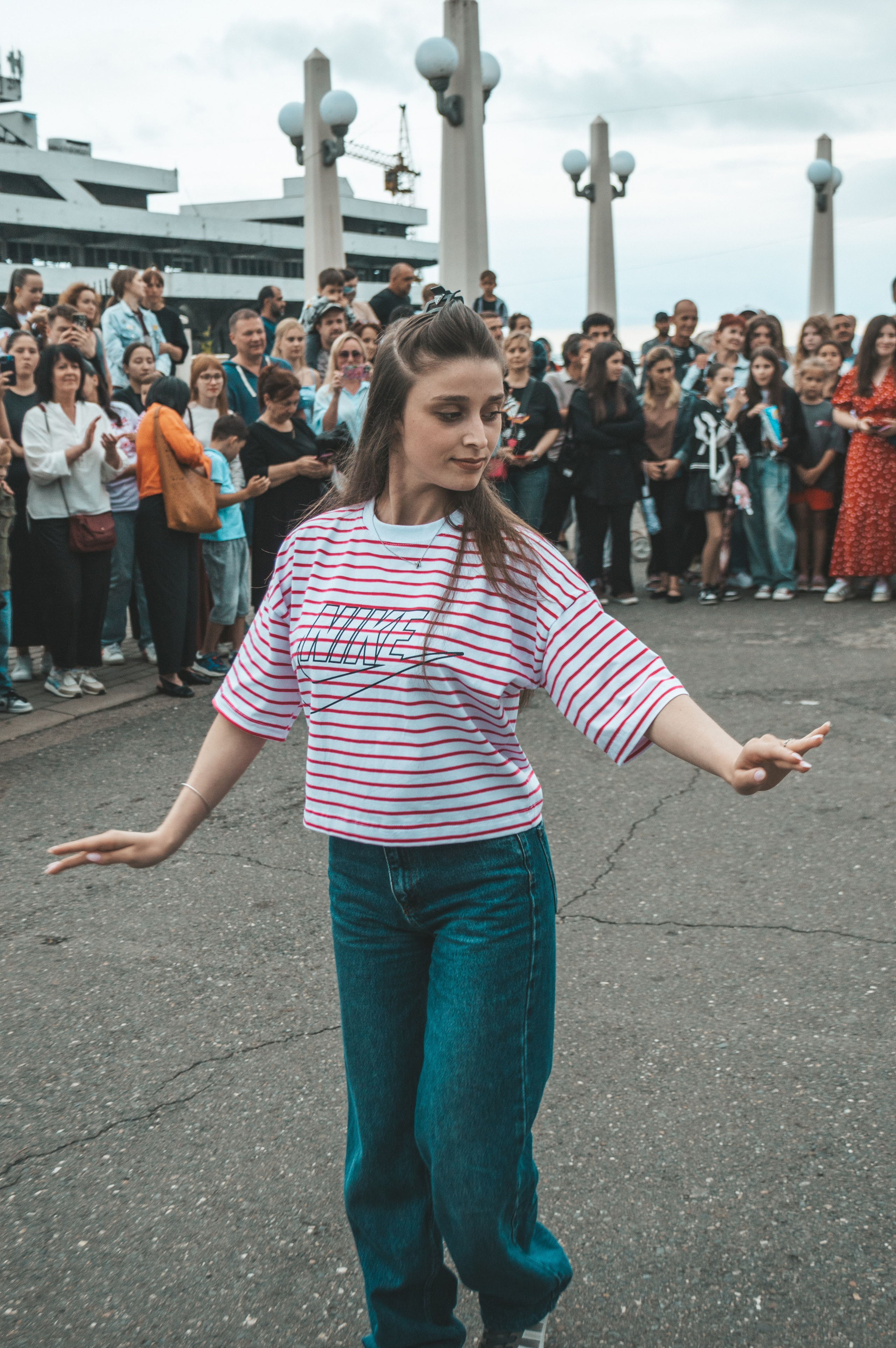 Яркие летние дни. Профессиональный фотограф Евгения Бусова в Москве. Семейные, индивидуальные, репортажные и другие фотосессии с душой. 📸