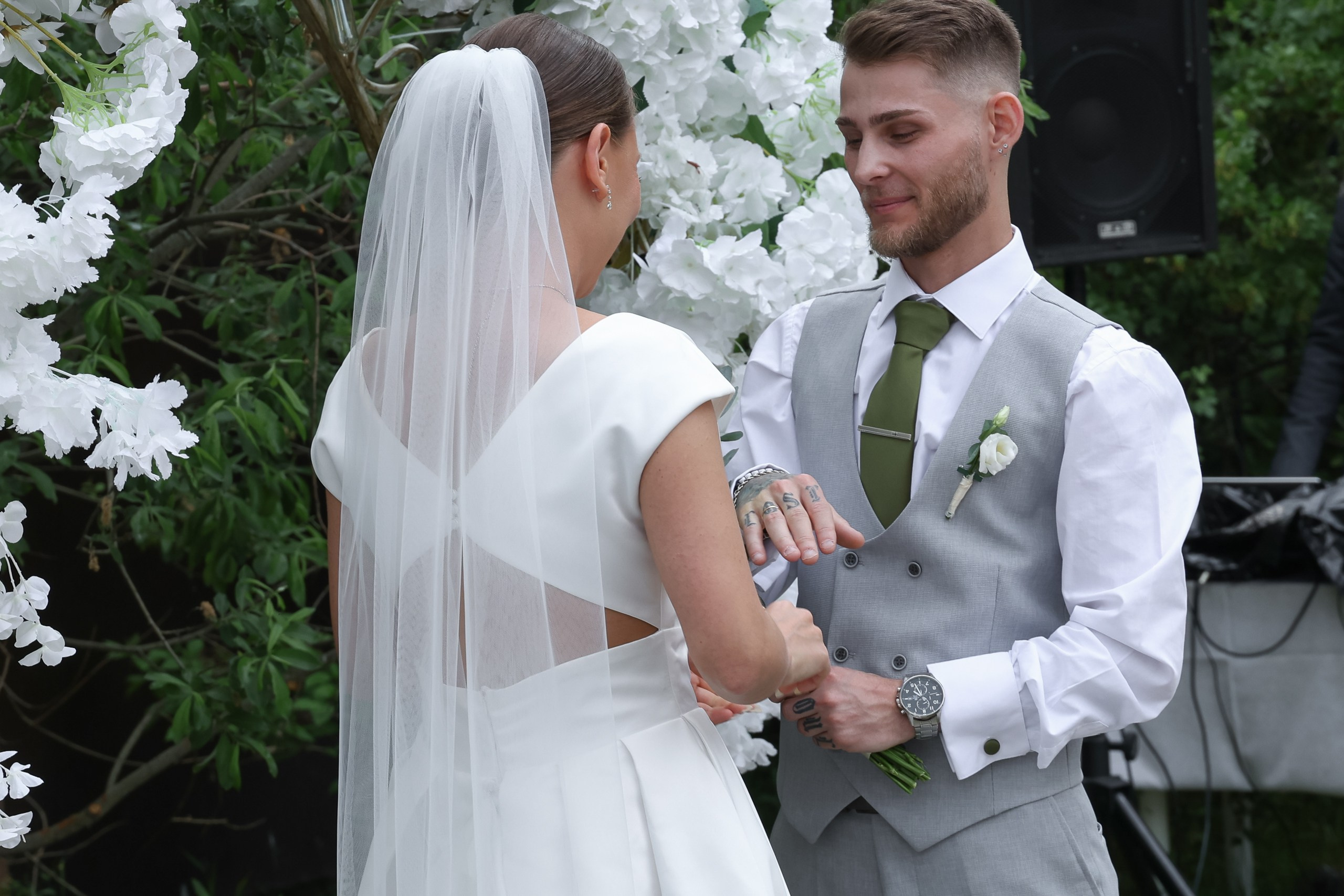 Как я была вторым фотографом