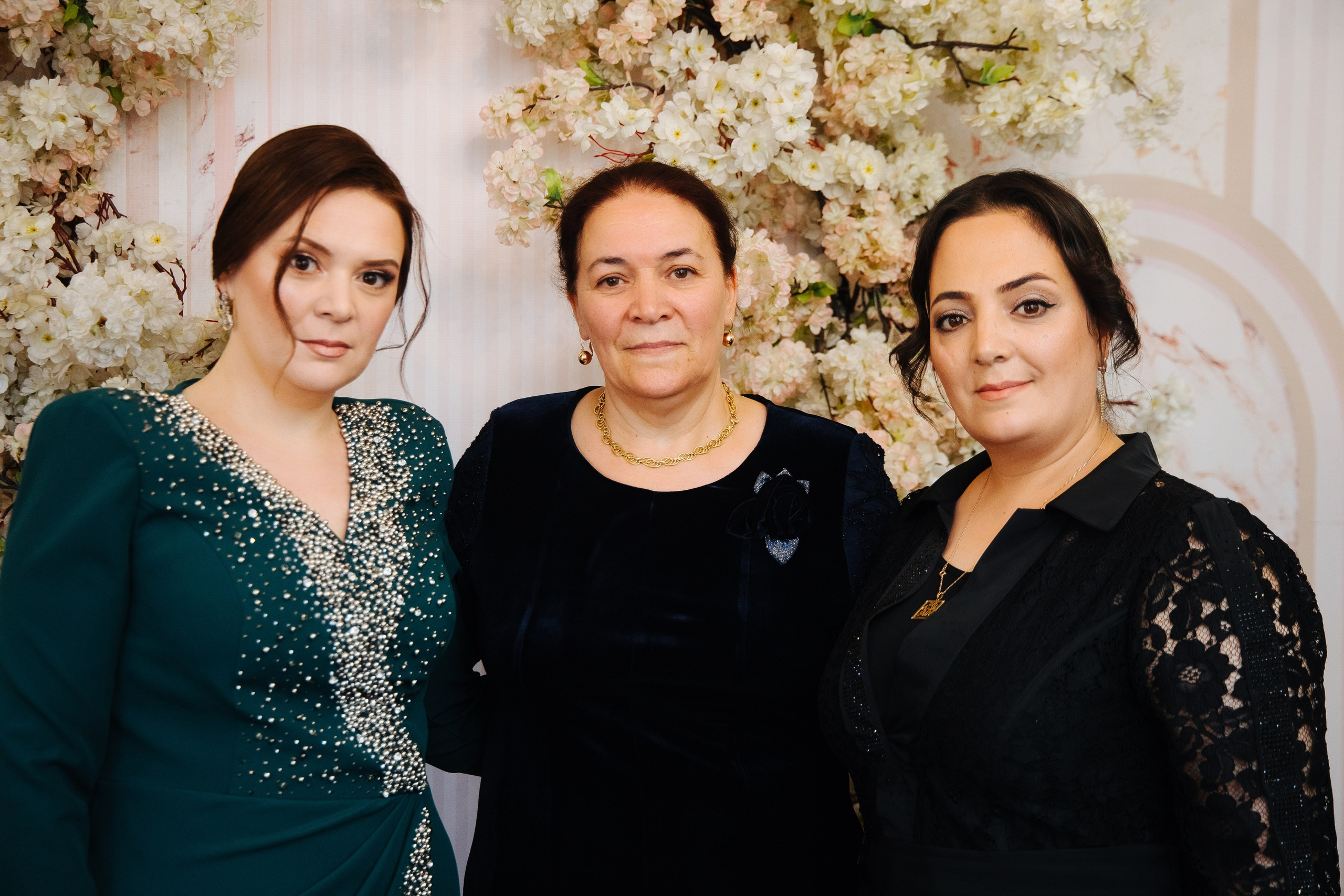 Асим Севиль. Фотограф в Красноярске Надежда Воскресенская