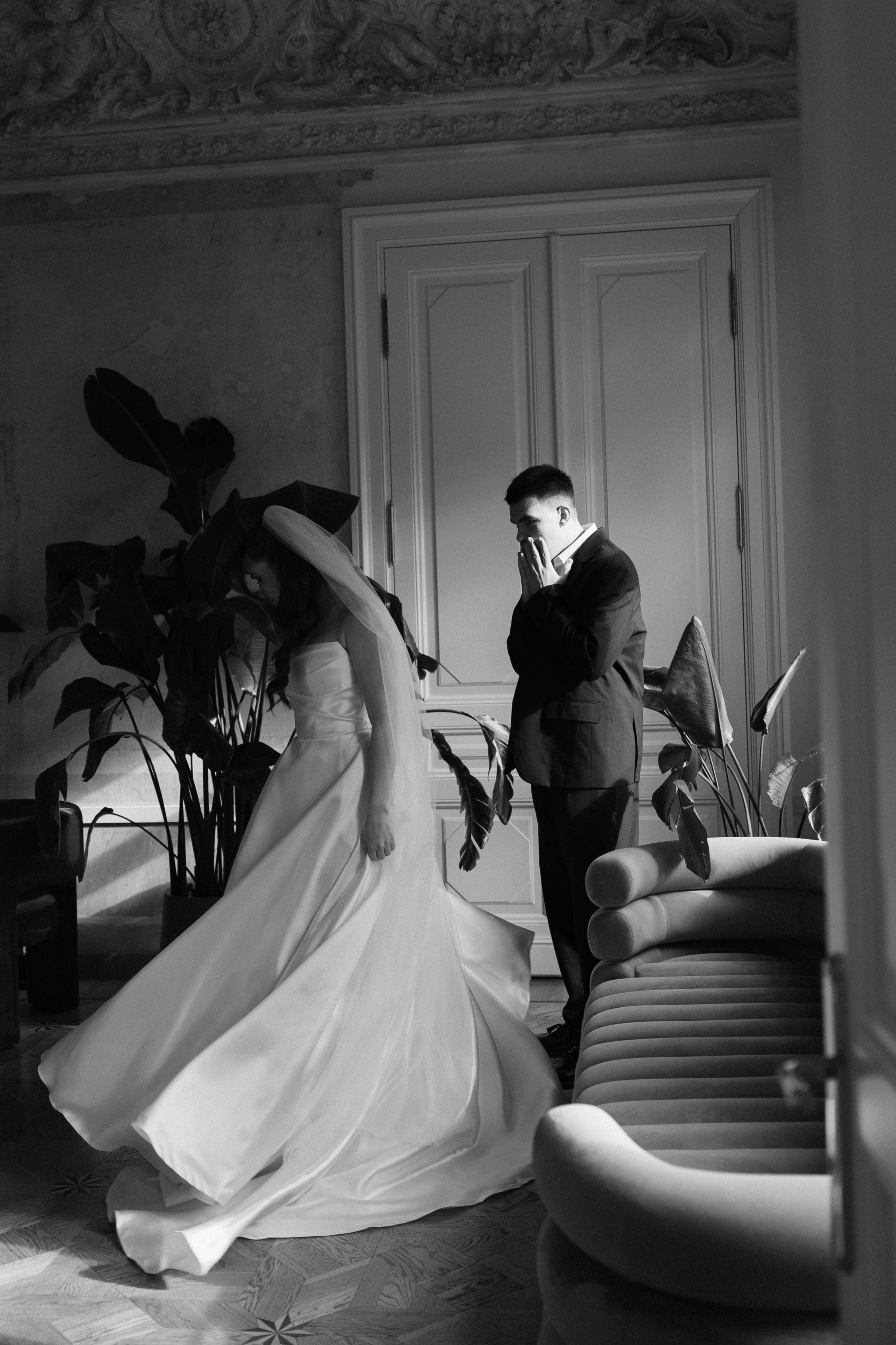 Утро в отеле Twelve Reasons и банкет в усадьбе Шелепаново. Свадебный фотограф Москва Анастасия Храмова