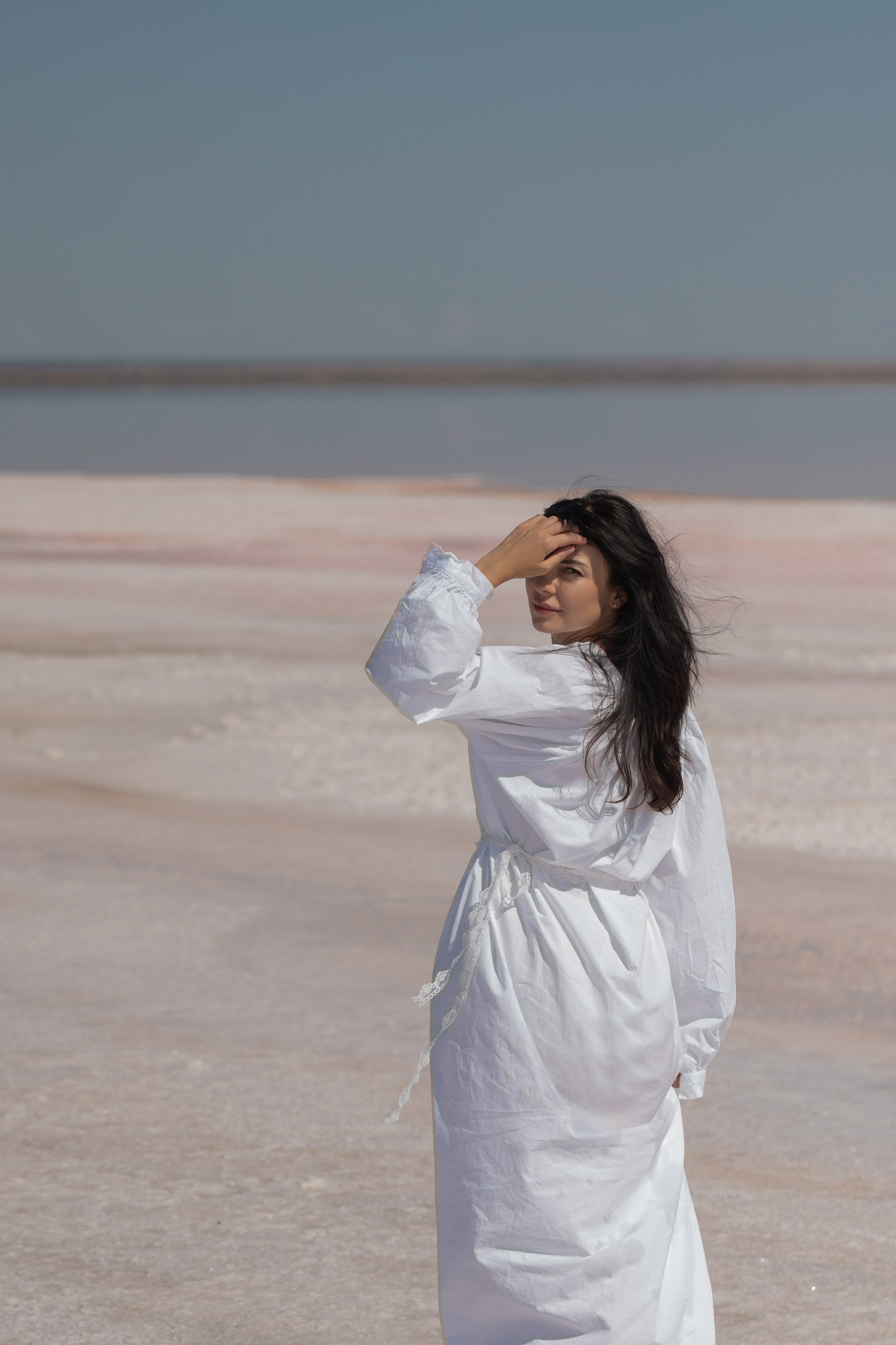 IRINA. Фотограф в Крыму. Персональные фотосессии. Контент-съёмки