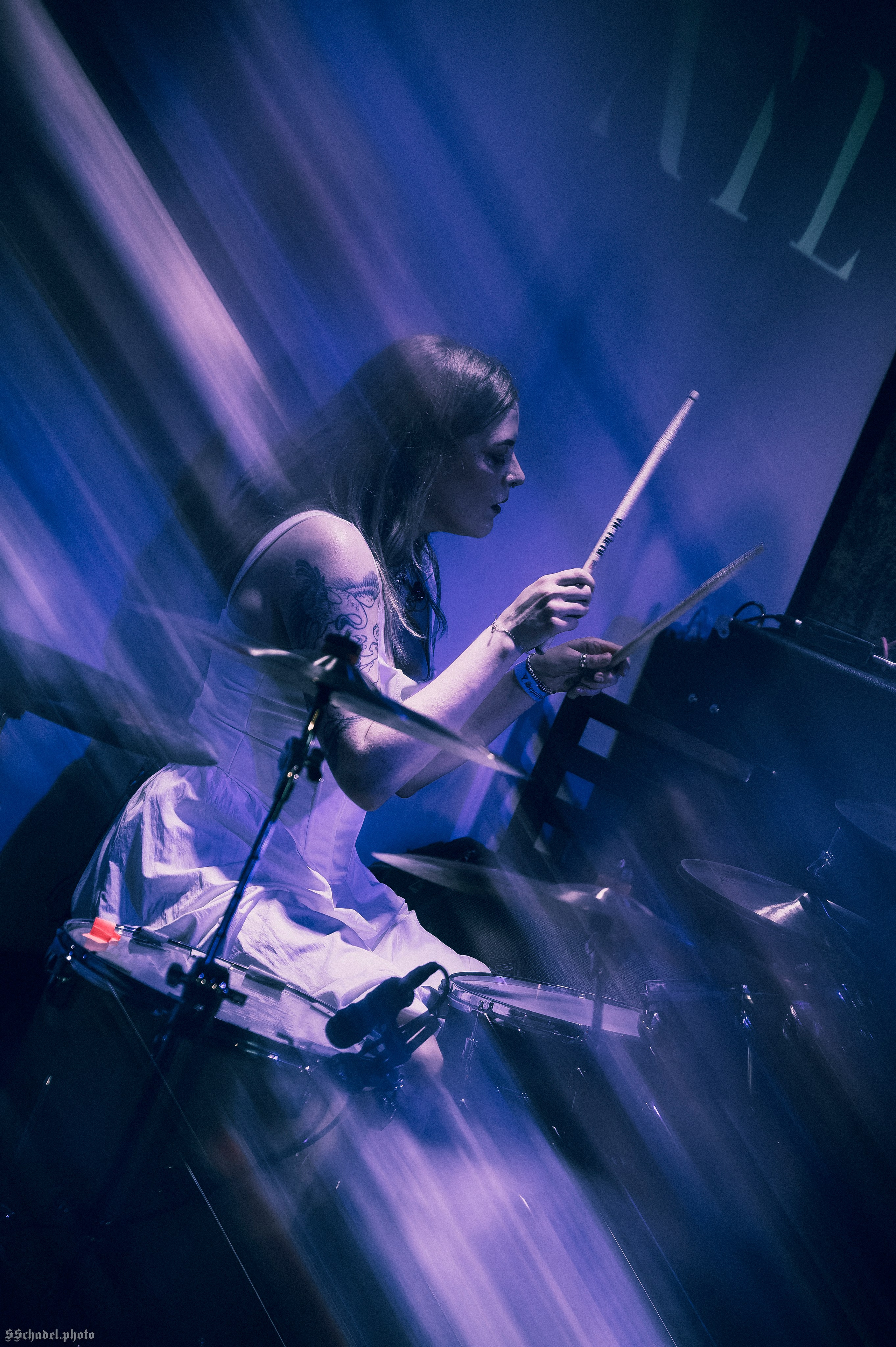 Astrosail 04.07.26. We will make everything metal!