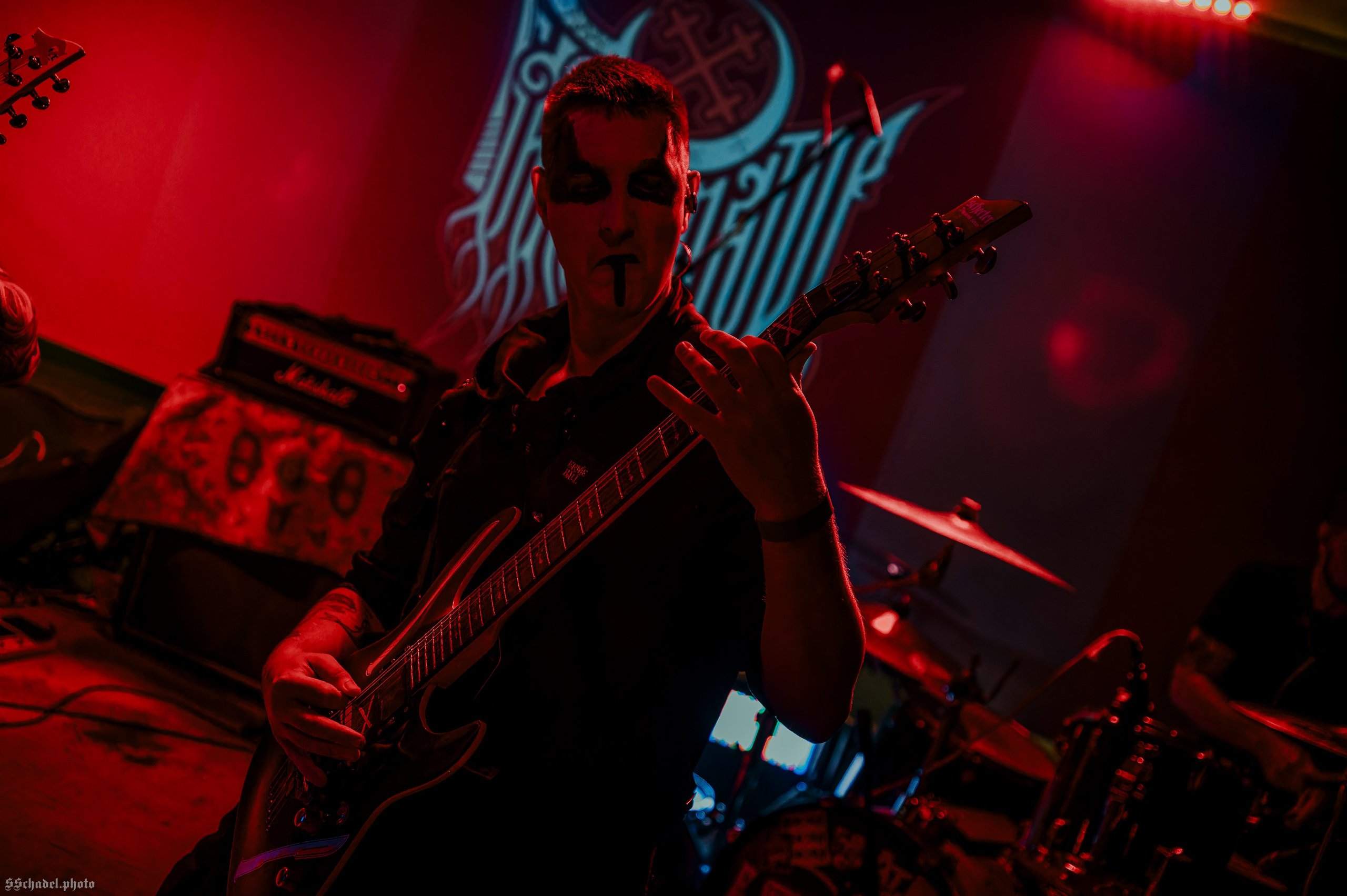 Бальзаматор 28.06.25. We will make everything metal!