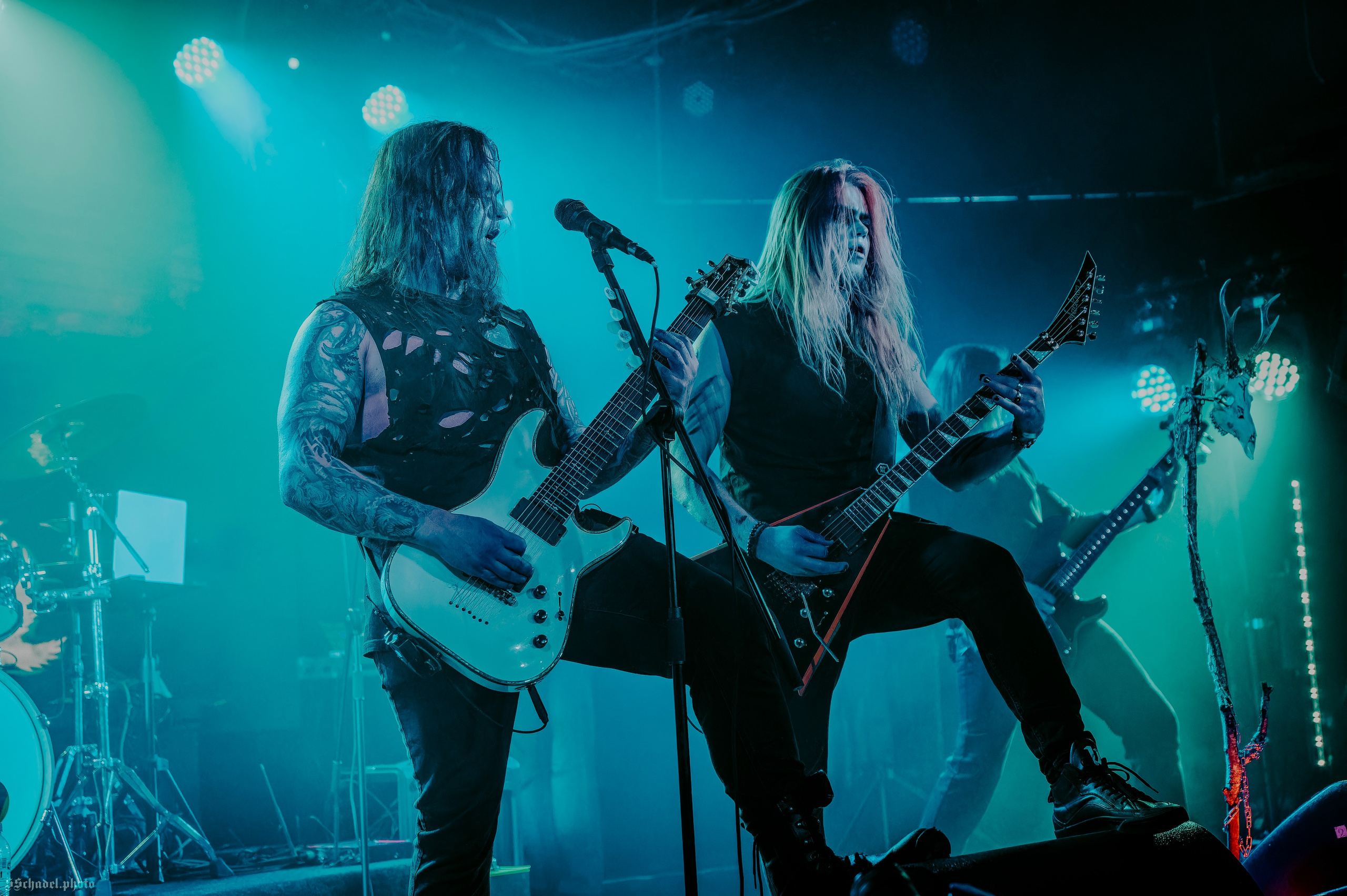 Mjod 19.04.26. We will make everything metal!
