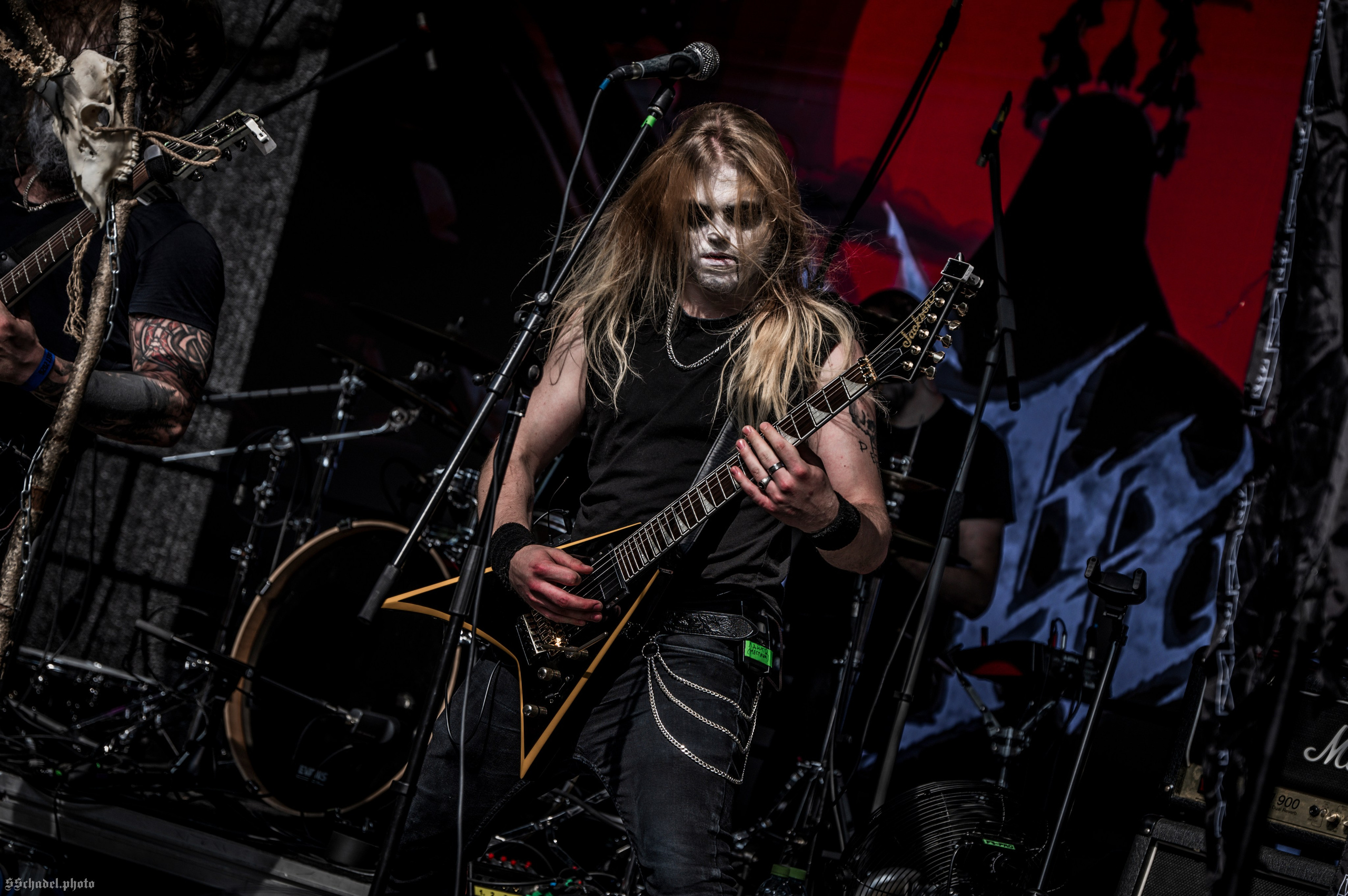 Mjod 11.07.26. We will make everything metal!