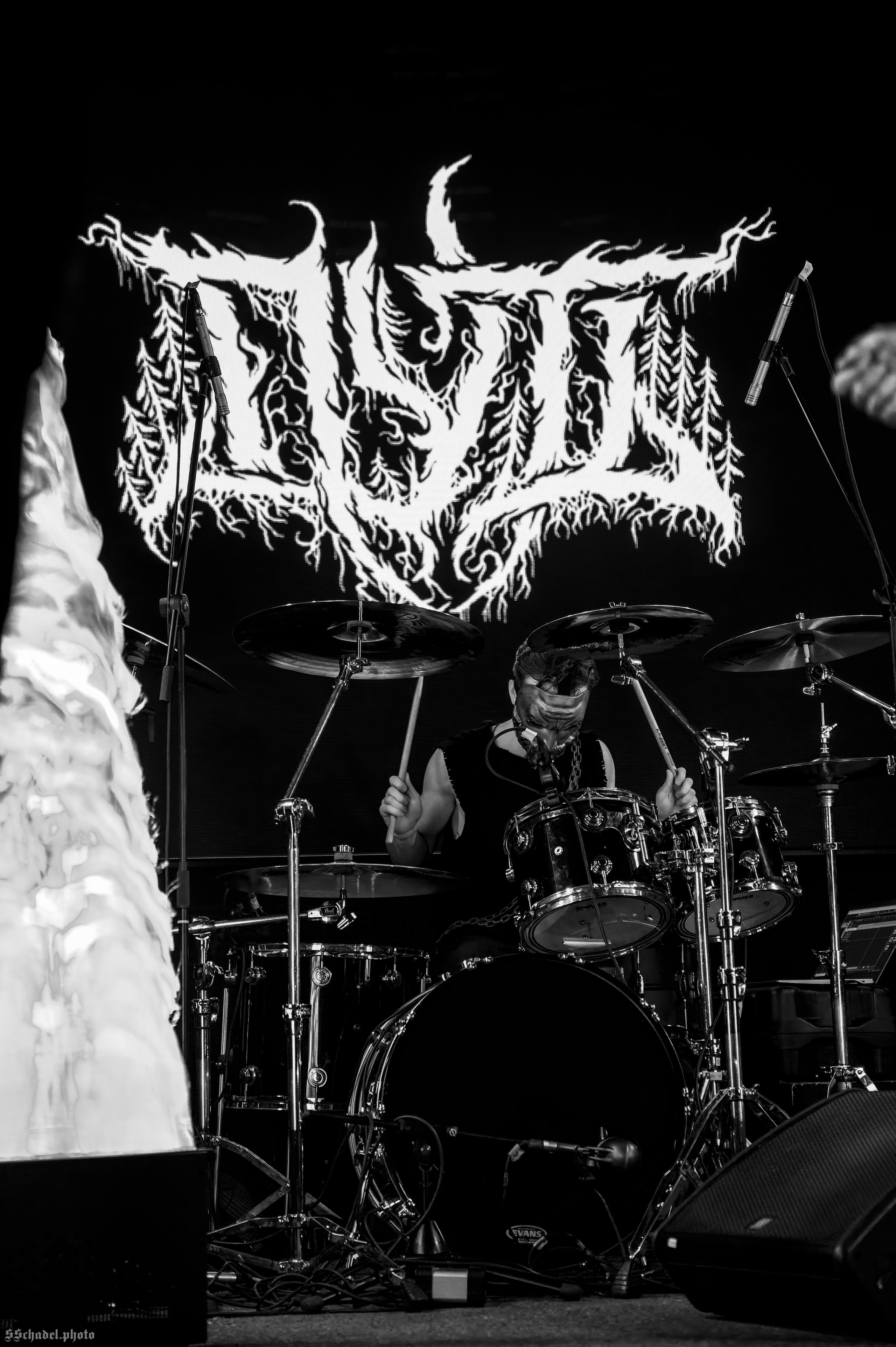 Скрежет Металла // Путь 22.06.2025. We will make everything metal!