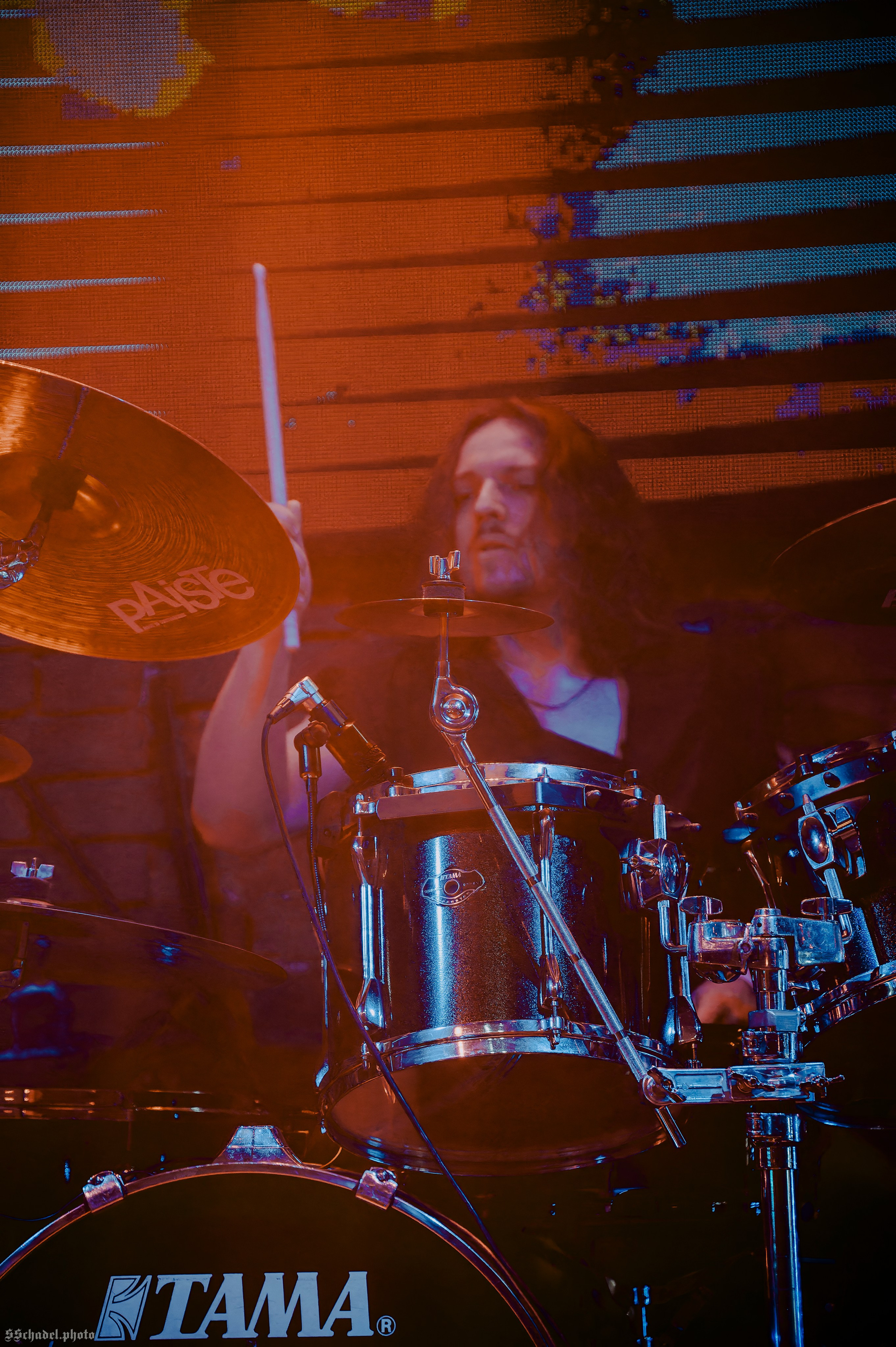 Elderwind 09.11.25. We will make everything metal!