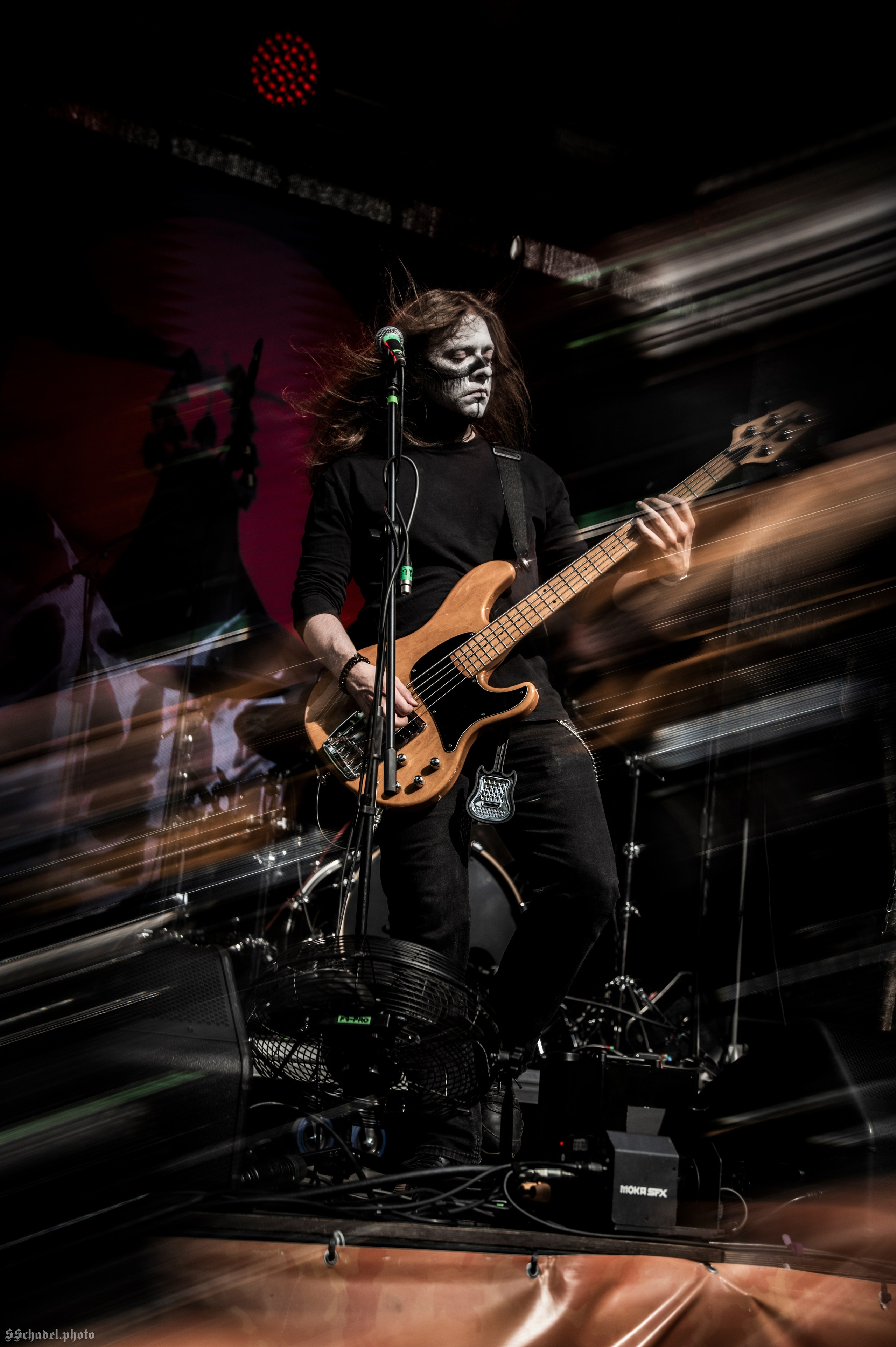 Mjod 11.07.26. We will make everything metal!