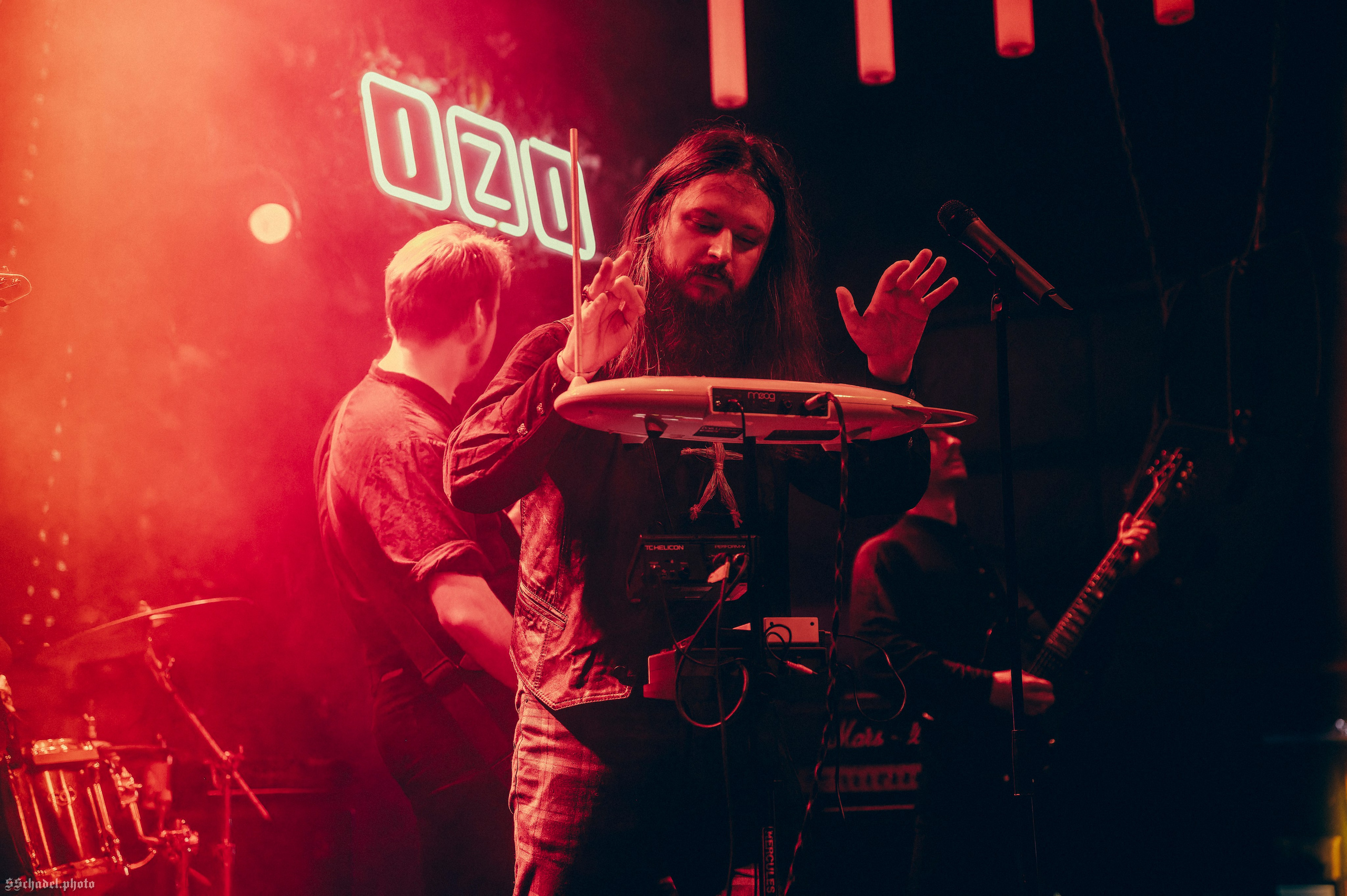 ИЛ 26.04.26. We will make everything metal!
