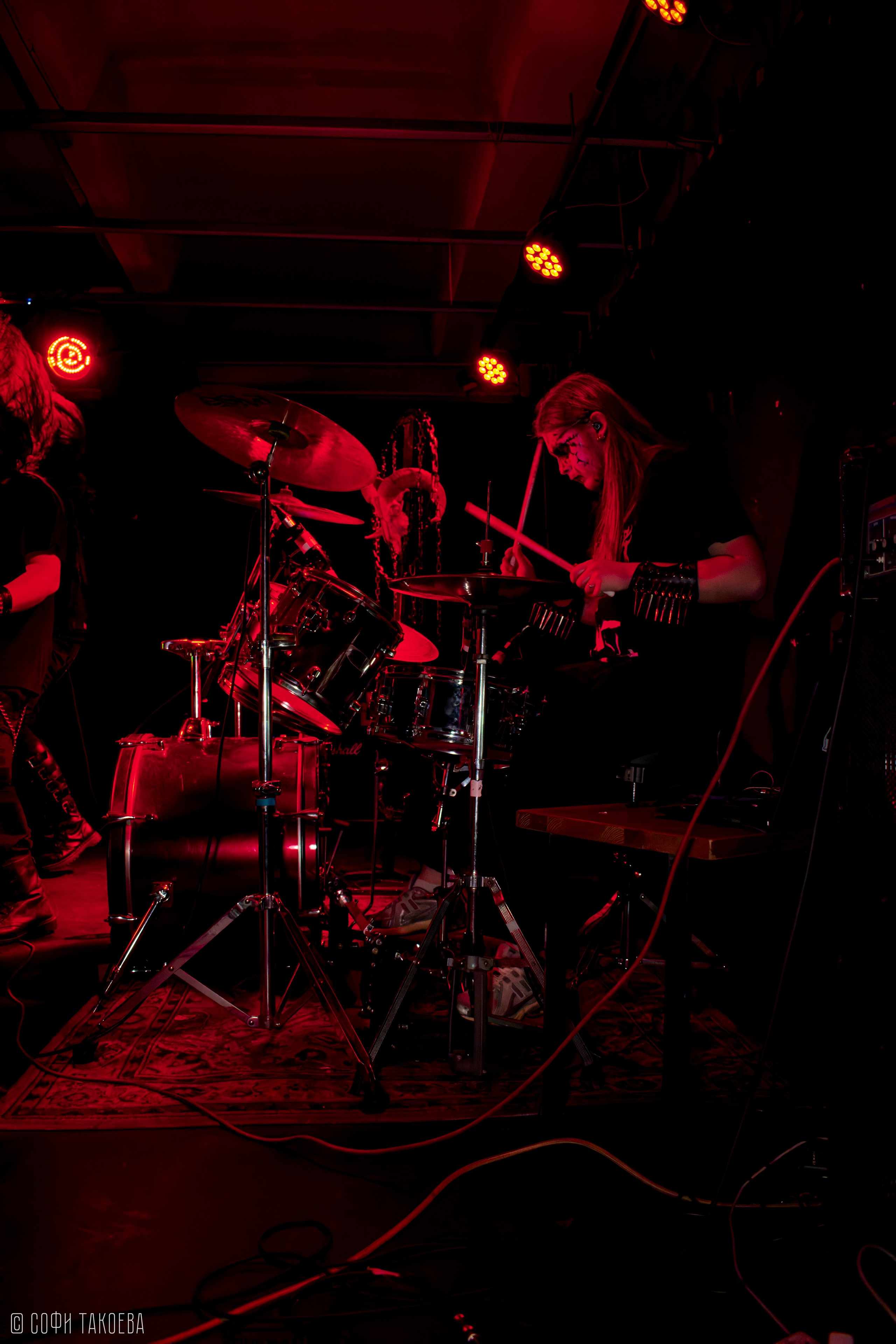Neargroth 21.02.25. We will make everything metal!