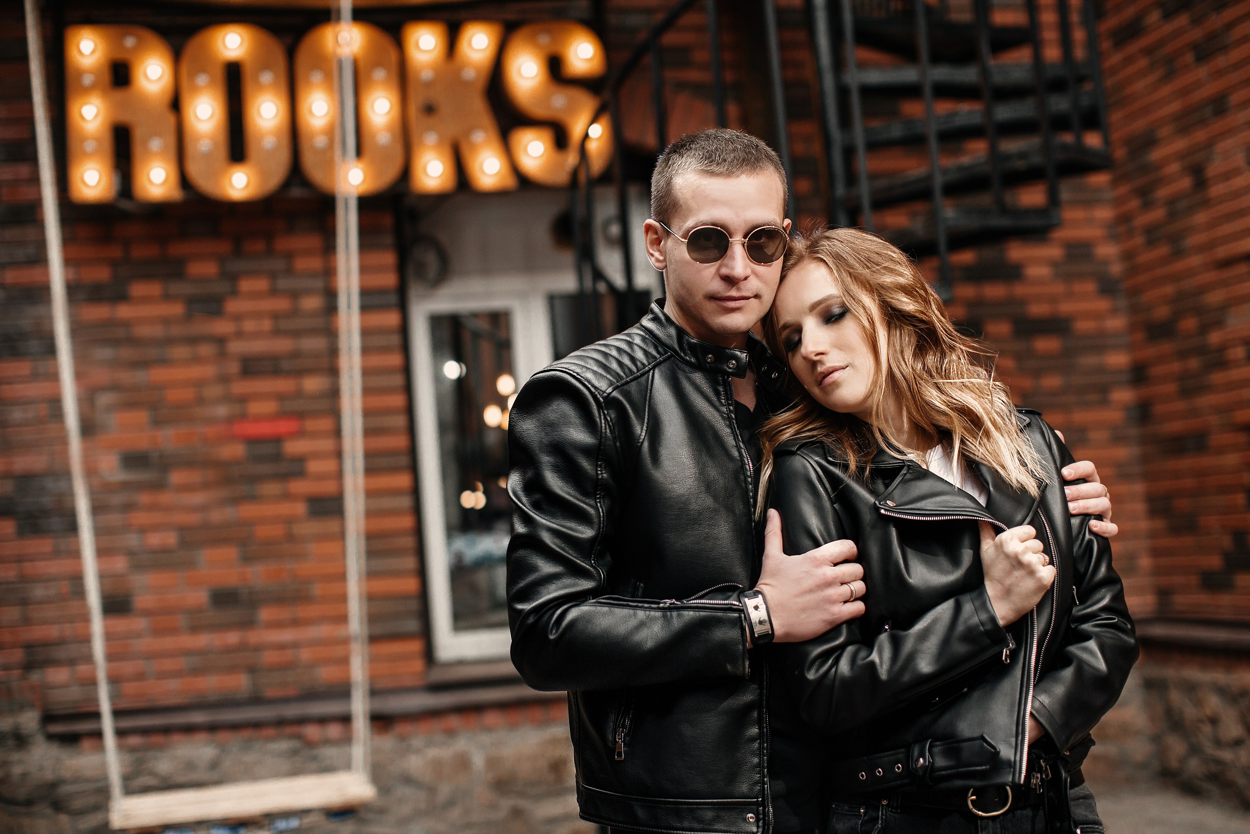 Вкус города. Свадебный и семейный фотограф Маслаков Борис