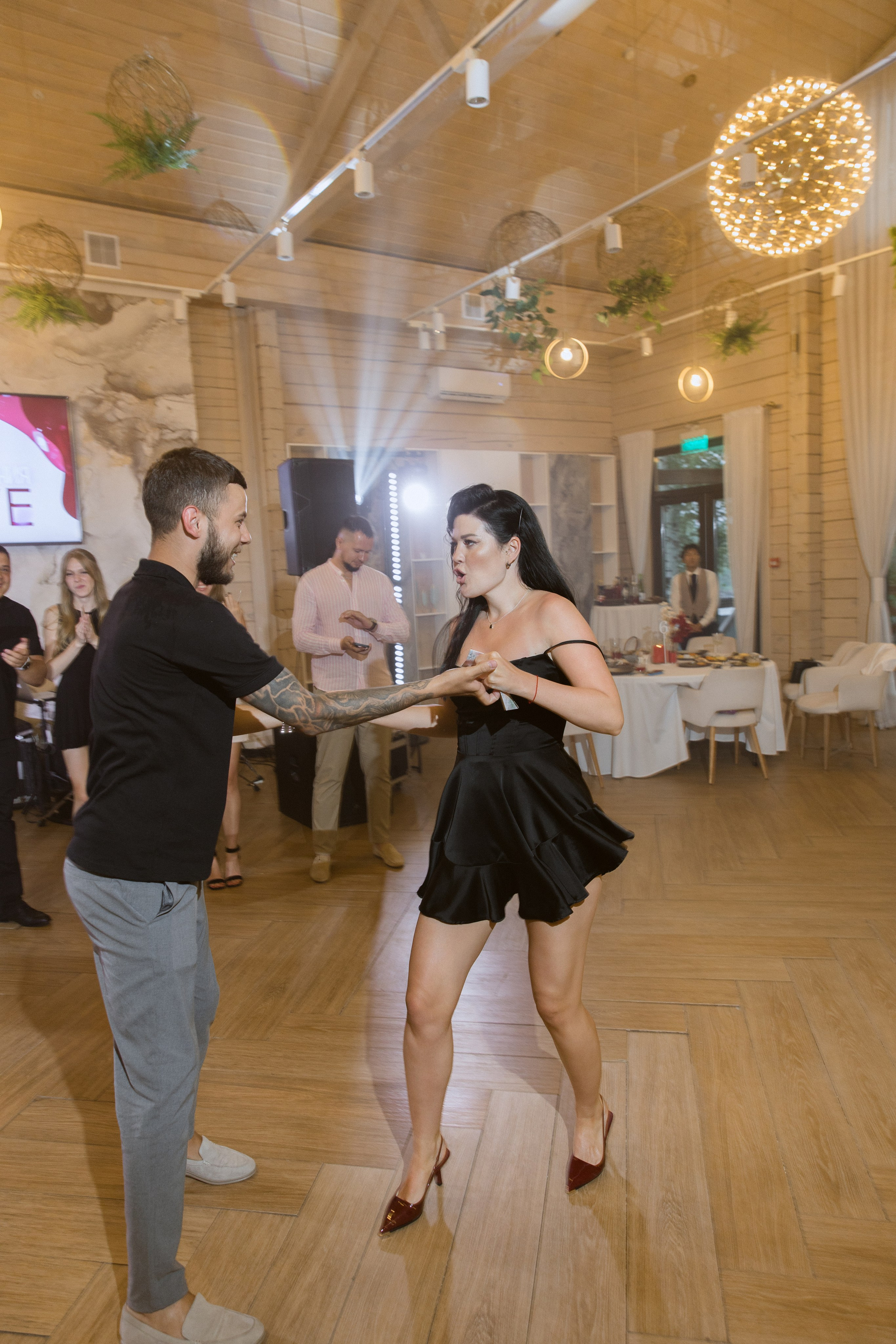 Владимир & Ксения. Свадебный и семейный фотограф Маслаков Борис