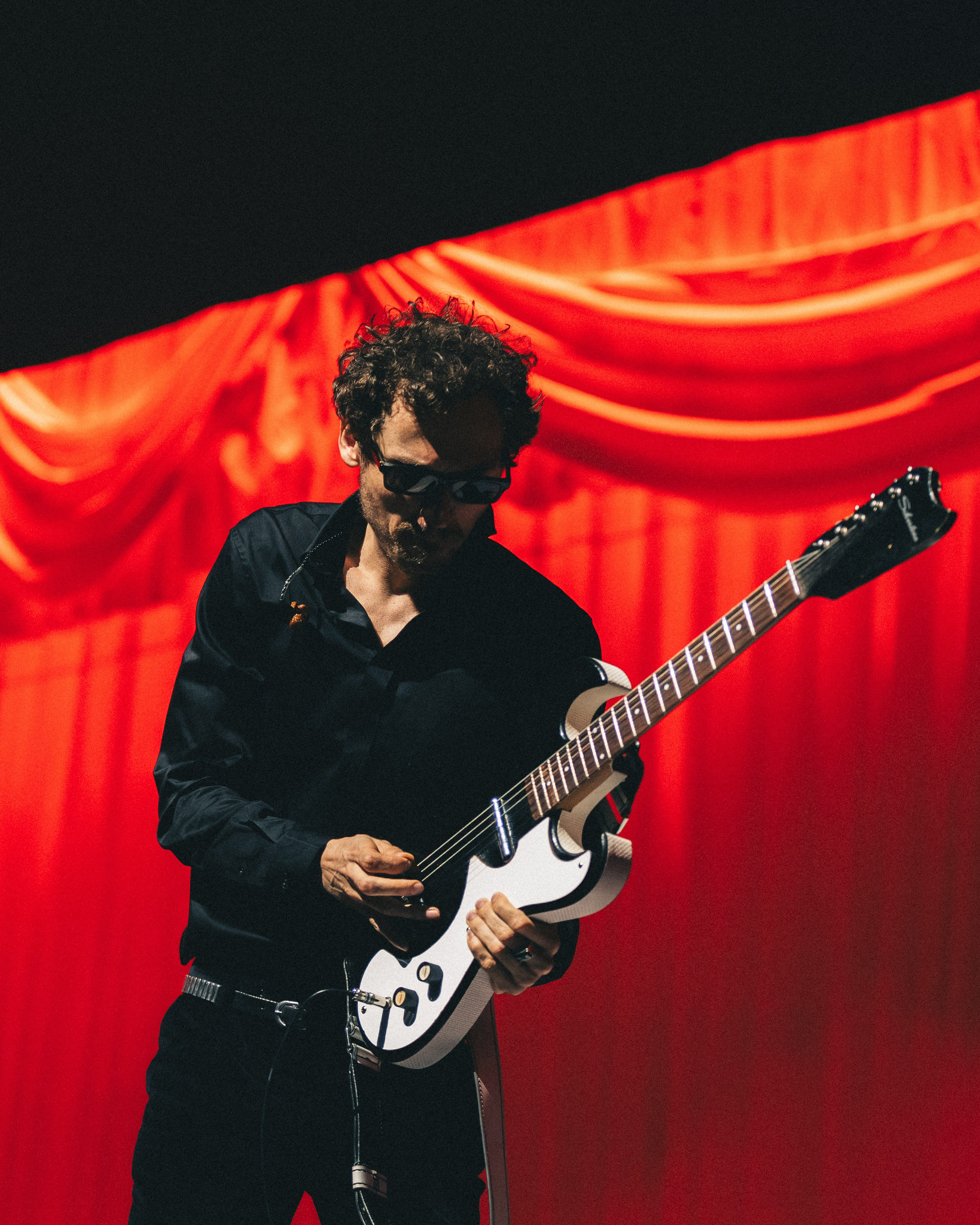 ZOLOTO. Saint-Petersburg 17.4.26. RUSLAN ROZANOV