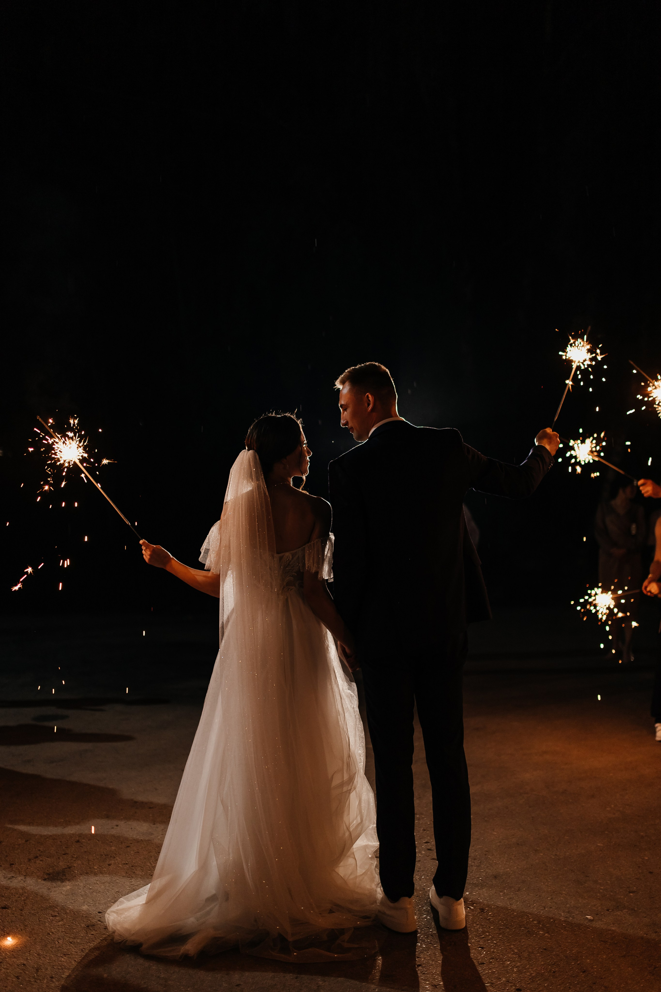 Артем и Екатерина. Свадебный и семейный фотограф в Арзамасе Давыденкова Яна