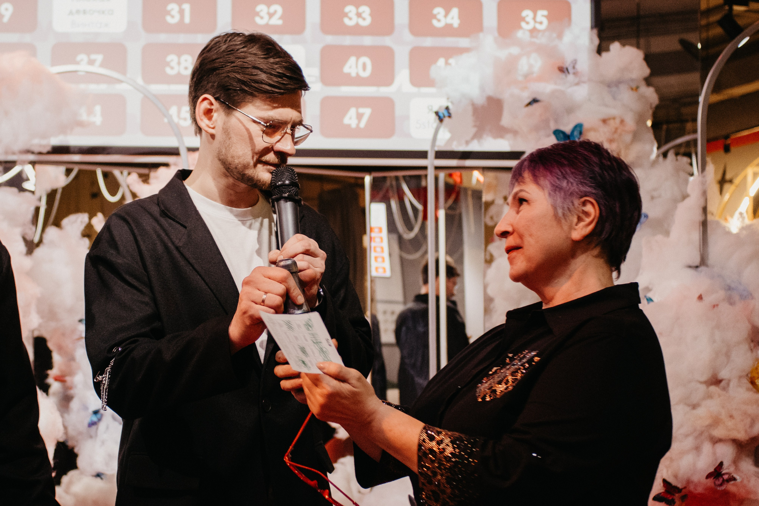 Музыкальное Бинго. Фотограф в Челябинске Любовь Денисенко