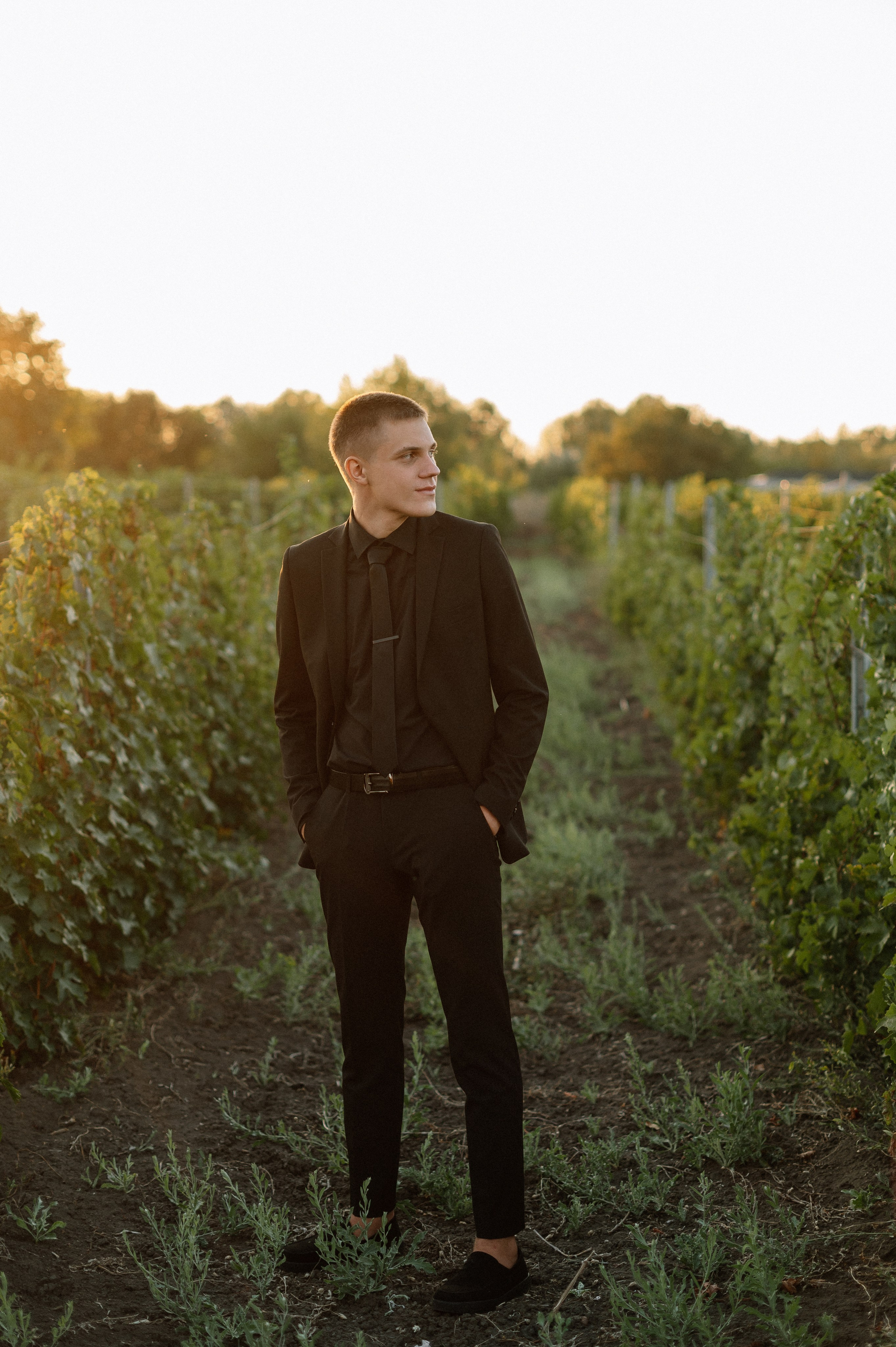 Артем и Оксана. Свадебный фотограф