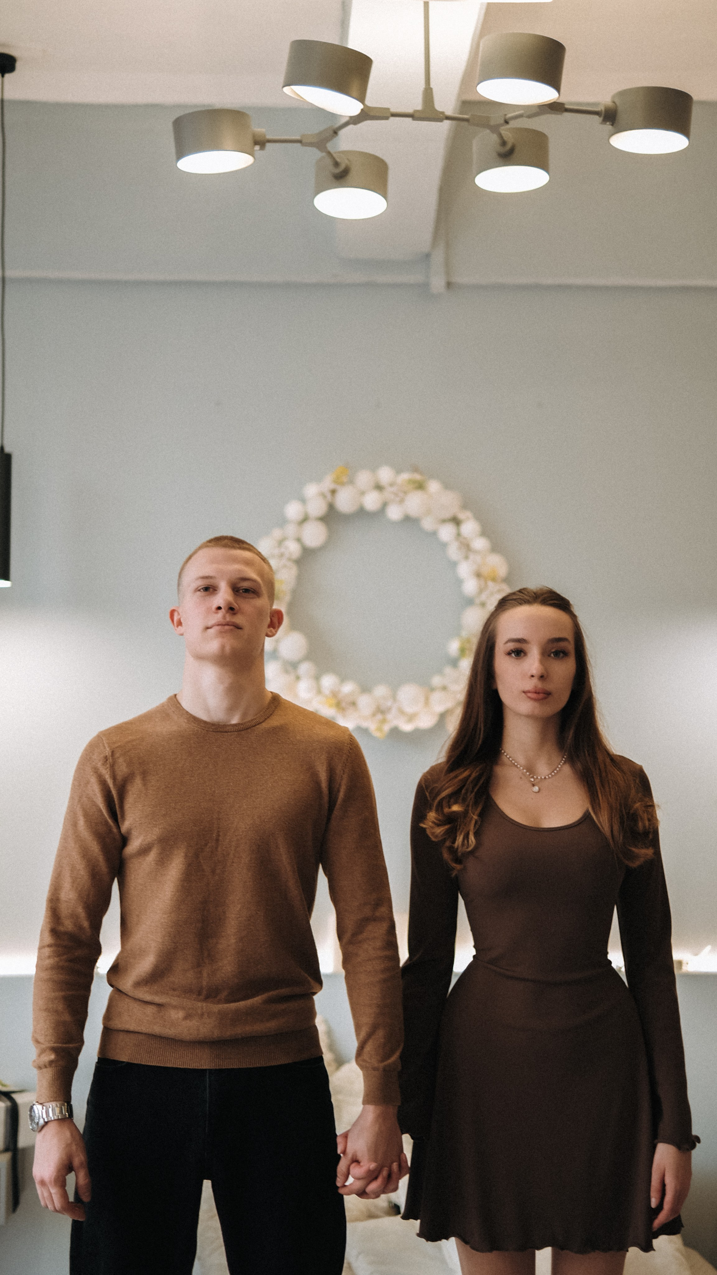 Катя & Демьян. Phdkvmr.ru