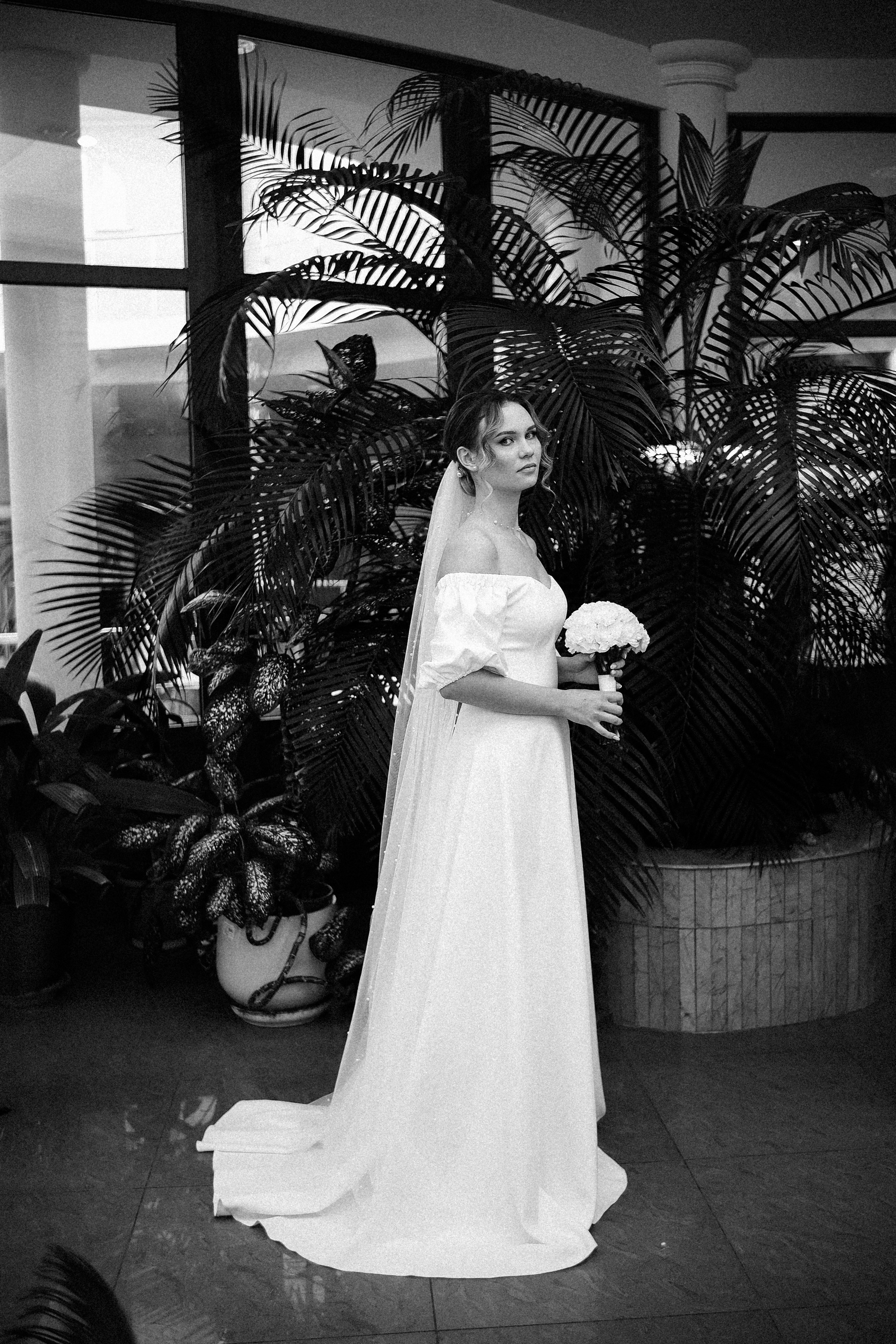 Ксюша & Матвей. Загс Приморского р-на. Phdkvmr.ru