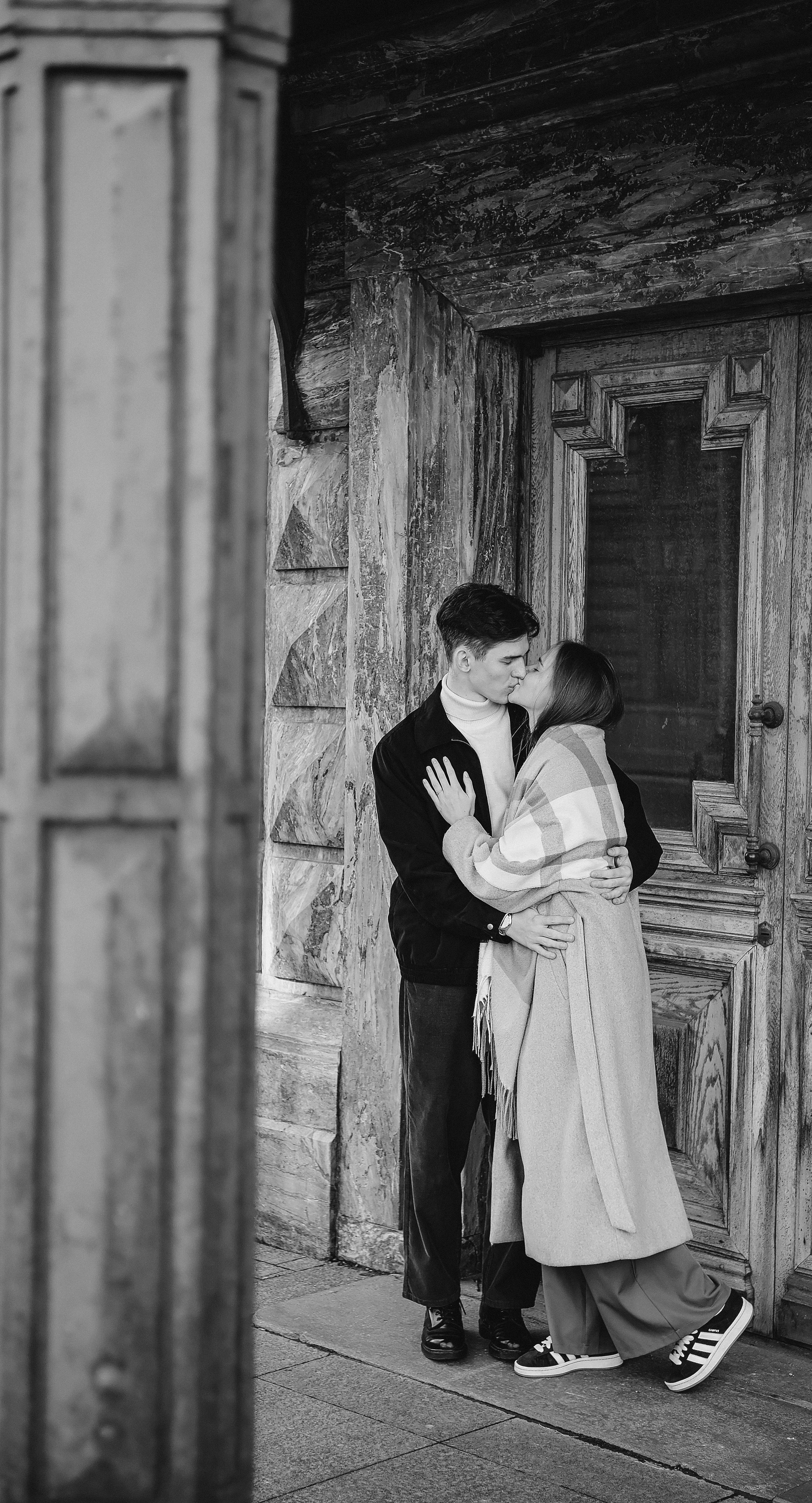 Криста & Арсений. Phdkvmr.ru