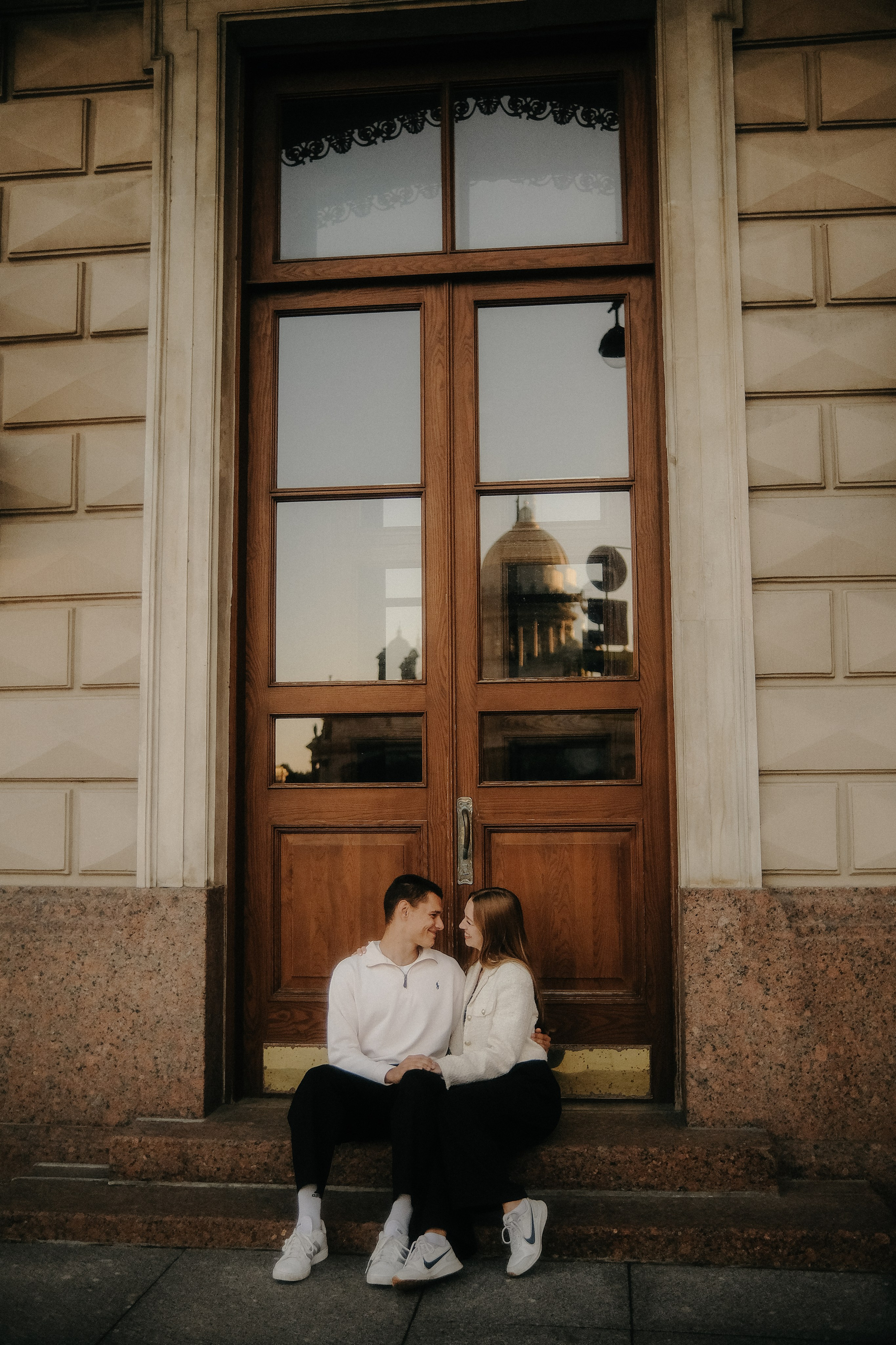 Настя & Матвей. Phdkvmr.ru