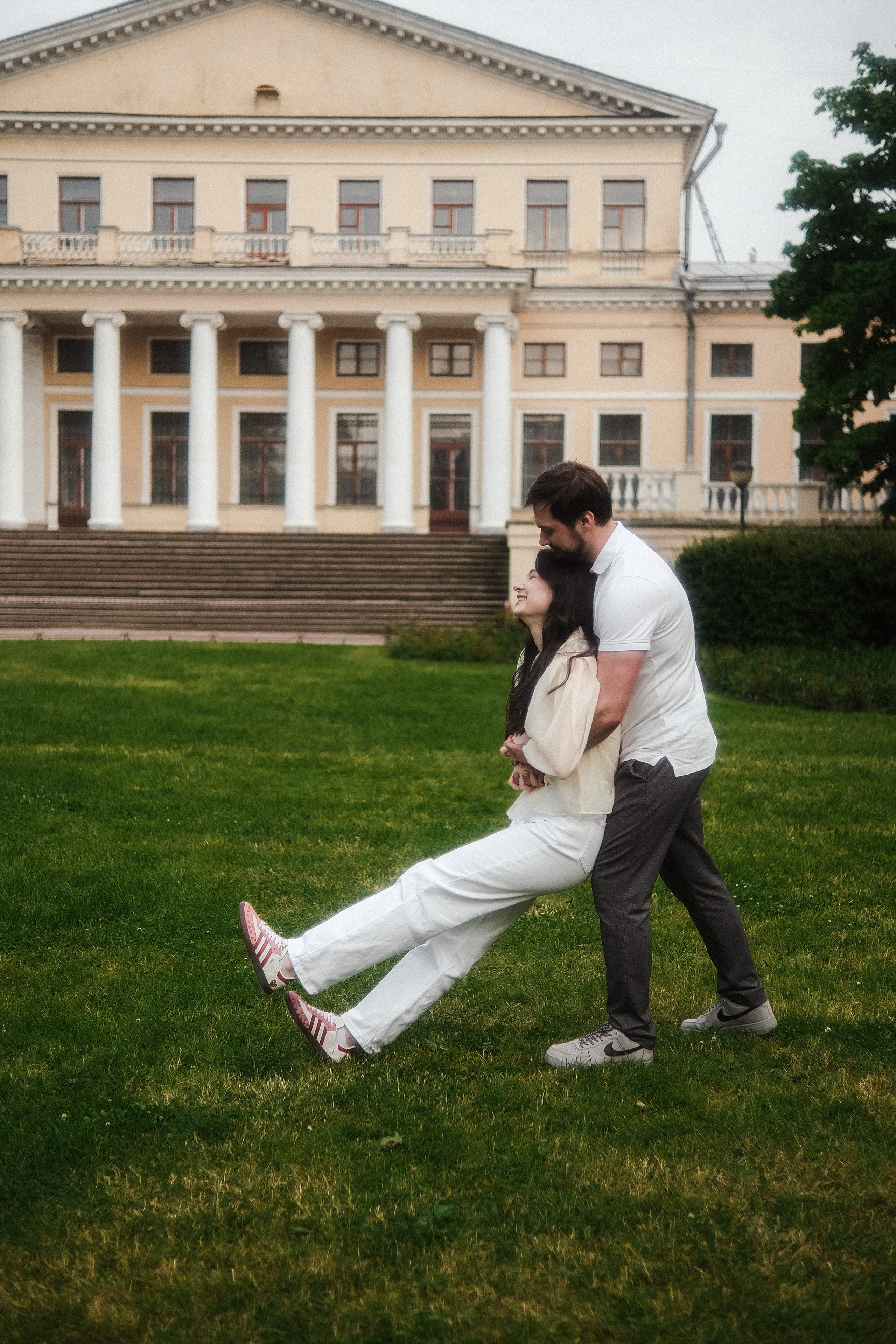 Сабина & Лёша. Phdkvmr.ru