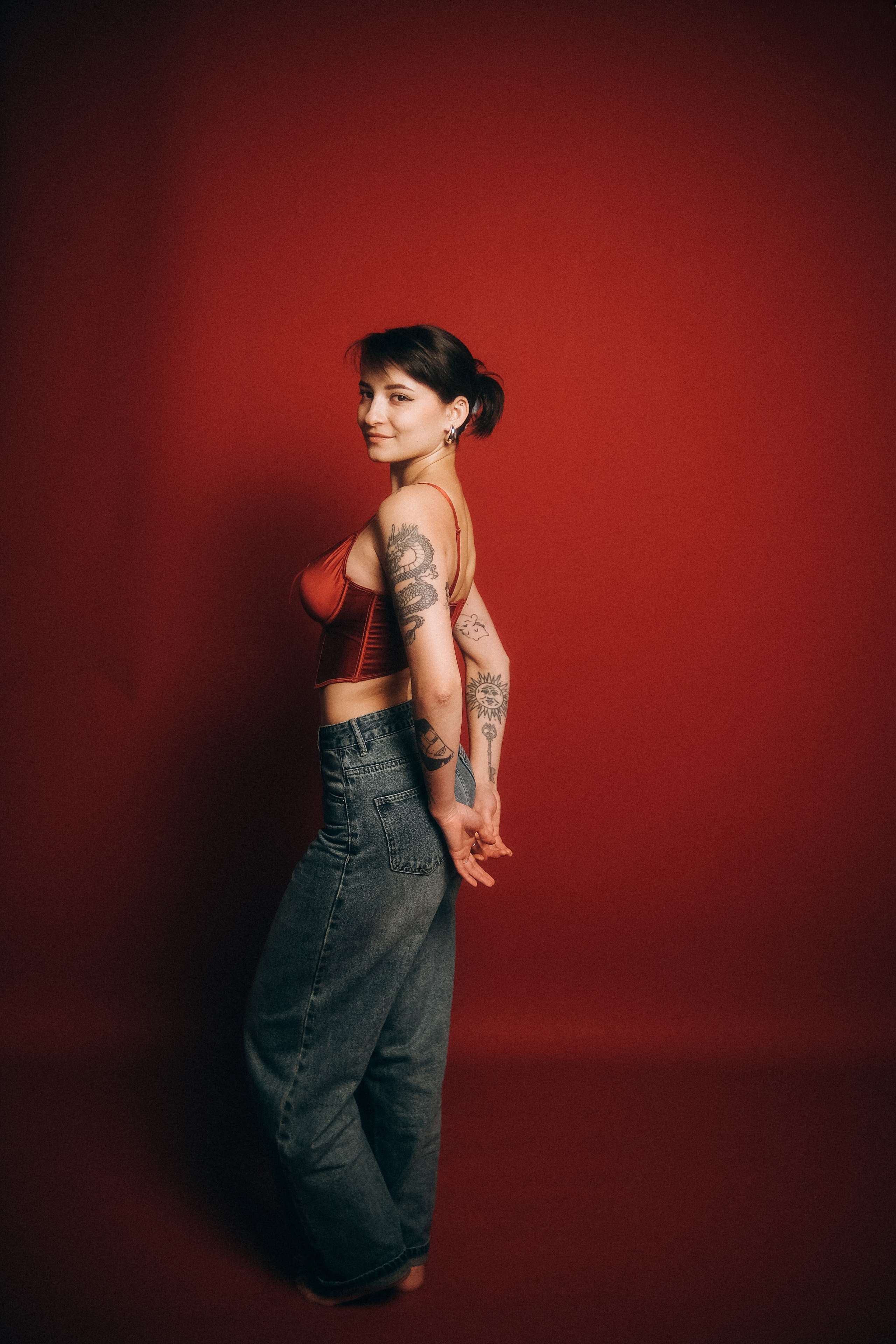 Вера. Phdkvmr.ru