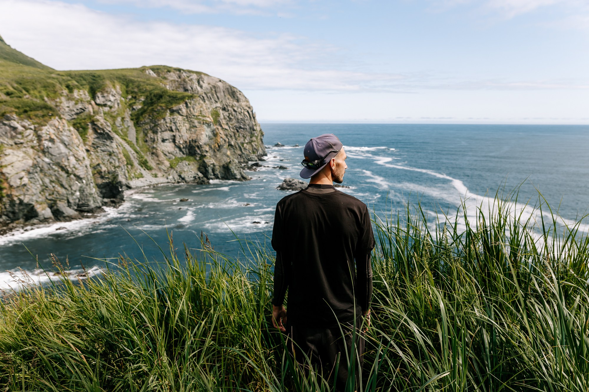 Репортаж туризм. Фотограф на Камчатке
