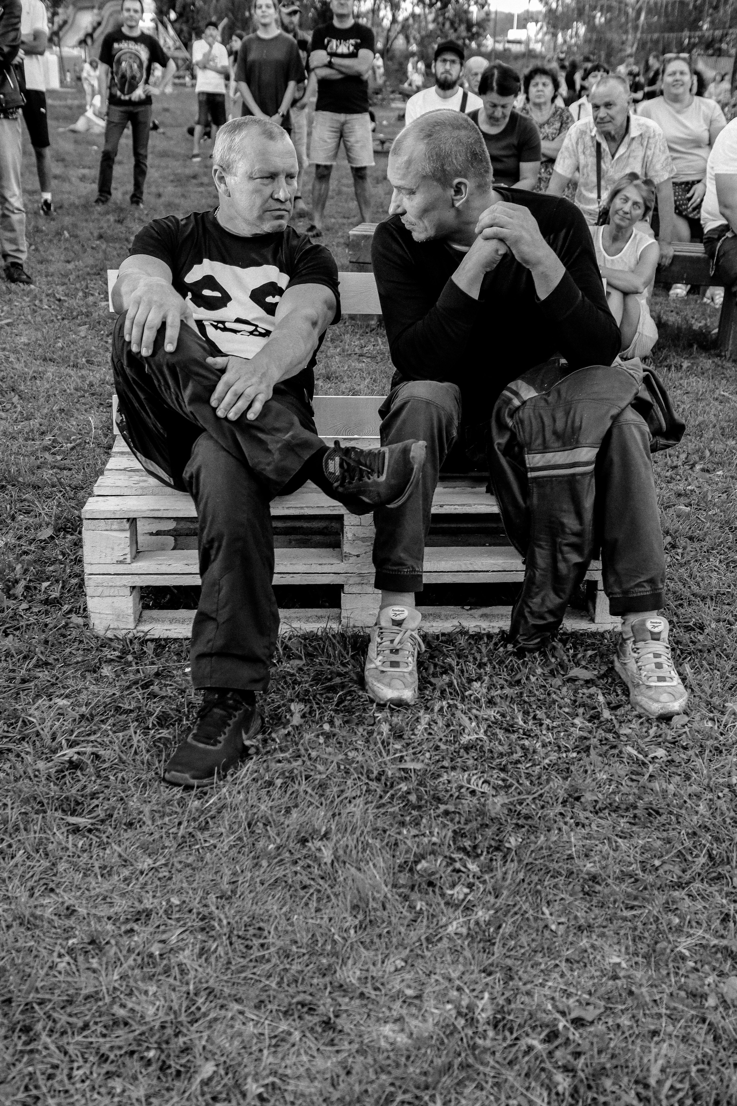 РОК ПИКНИК Березовский 2024. ФОТОГРАФ ЕКАТЕРИНБУРГ