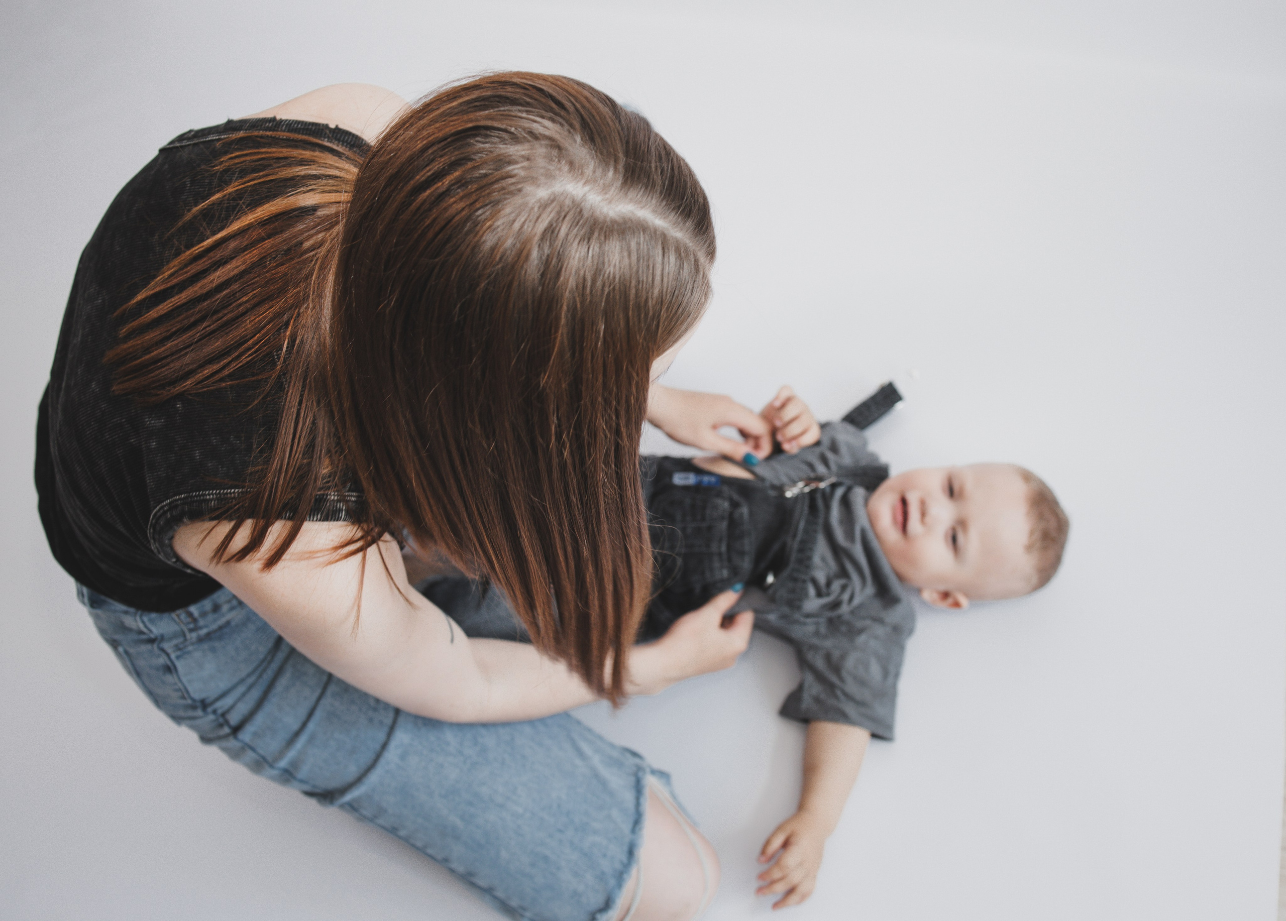 Екатерина. Фотограф Юлия Левандовская, п.Ясногорск