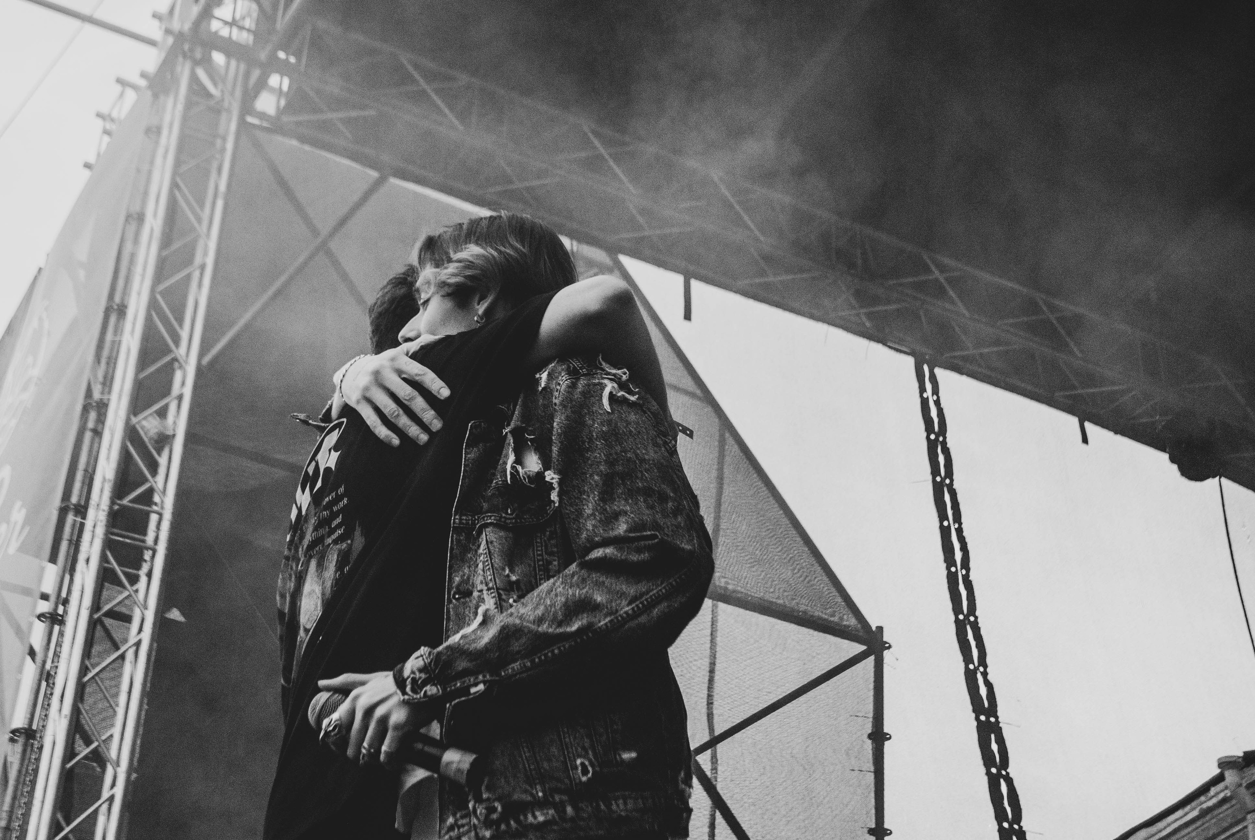 Тринадцать карат. Фотограф из Санкт-Петербурга Валерия Ленских