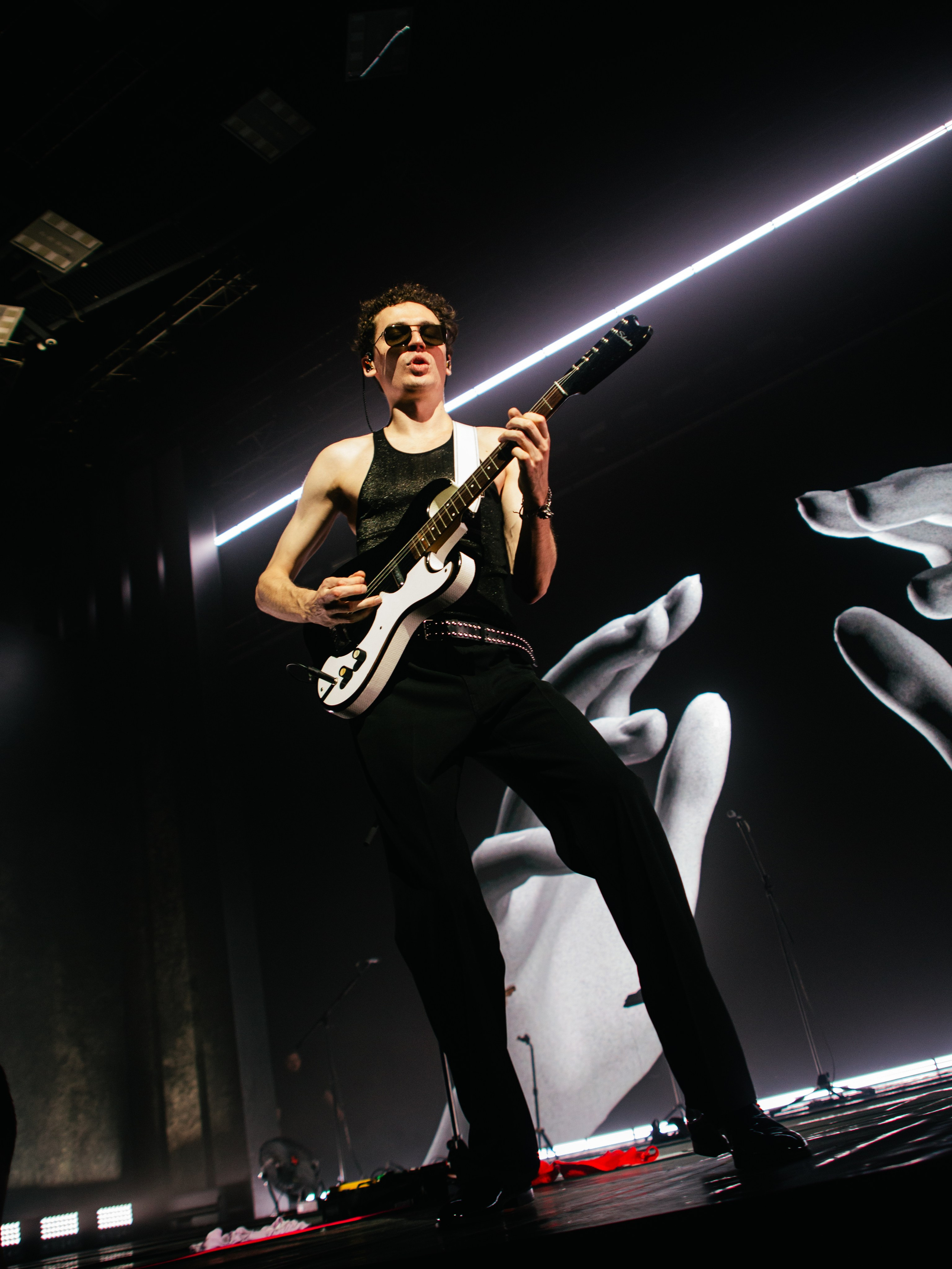 ZOLOTO. Фотограф из Санкт-Петербурга Валерия Ленских