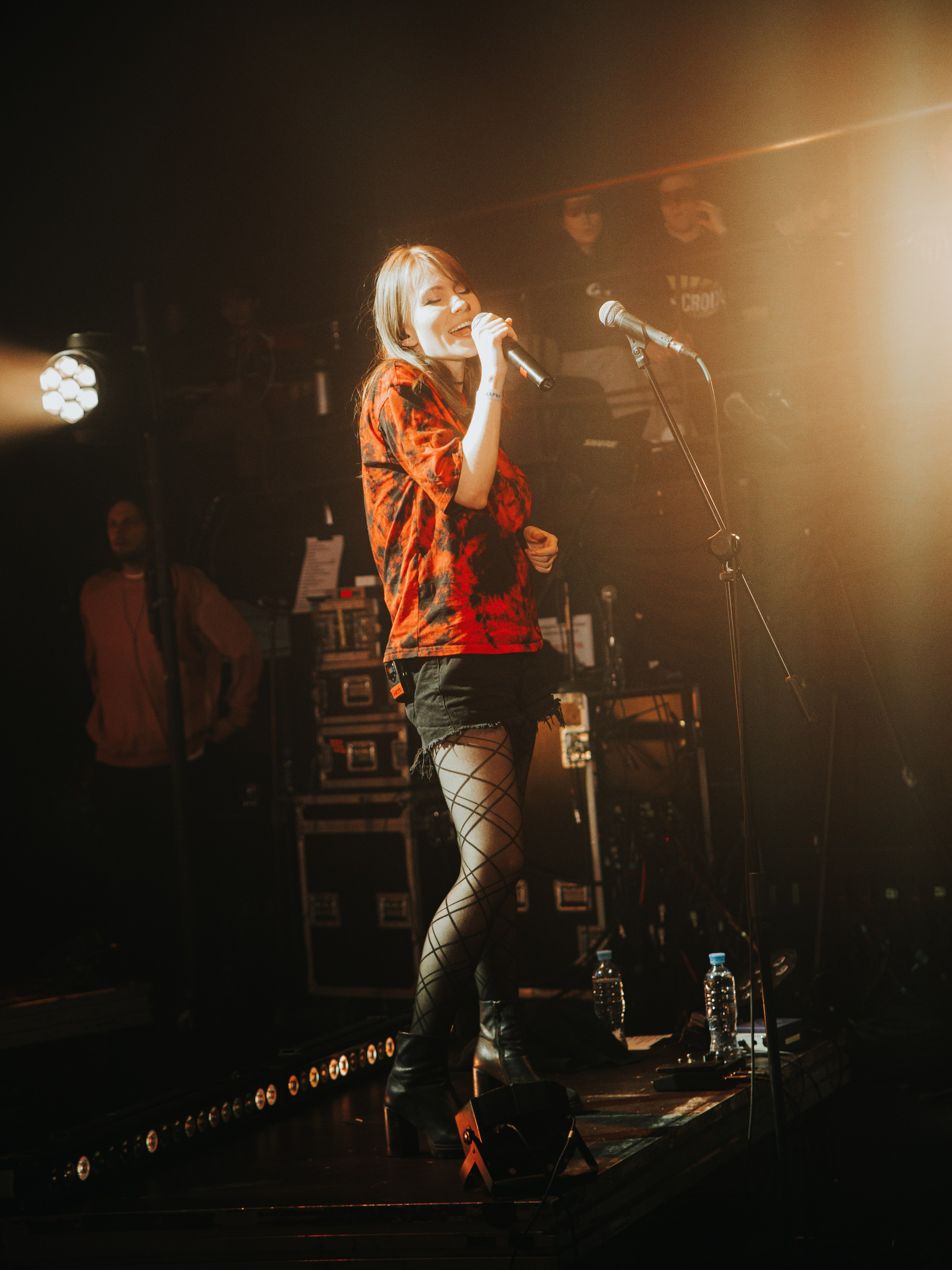 ШАРЫ. Фотограф из Санкт-Петербурга Валерия Ленских