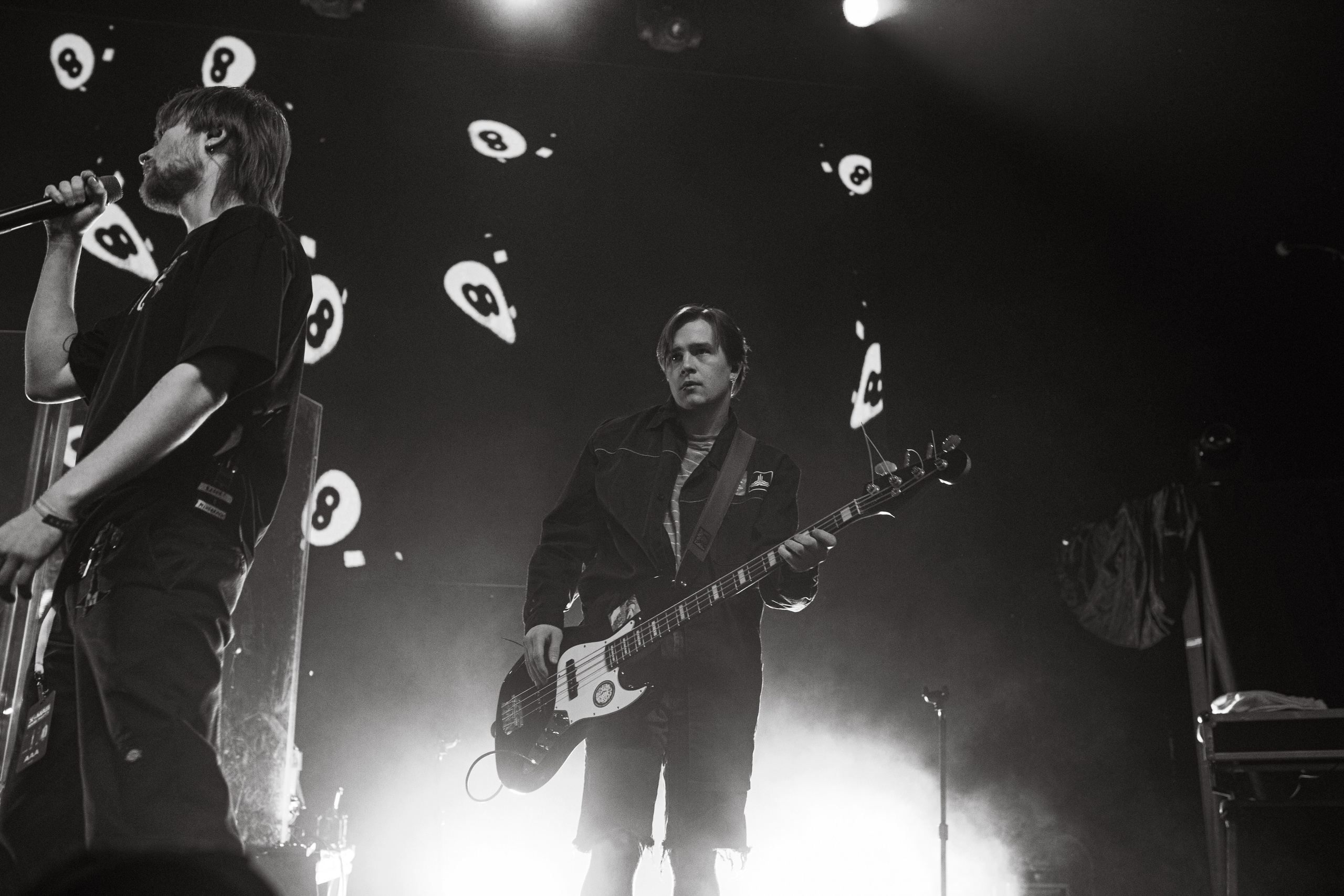 X MAS BASE PARTY. Фотограф из Санкт-Петербурга Валерия Ленских