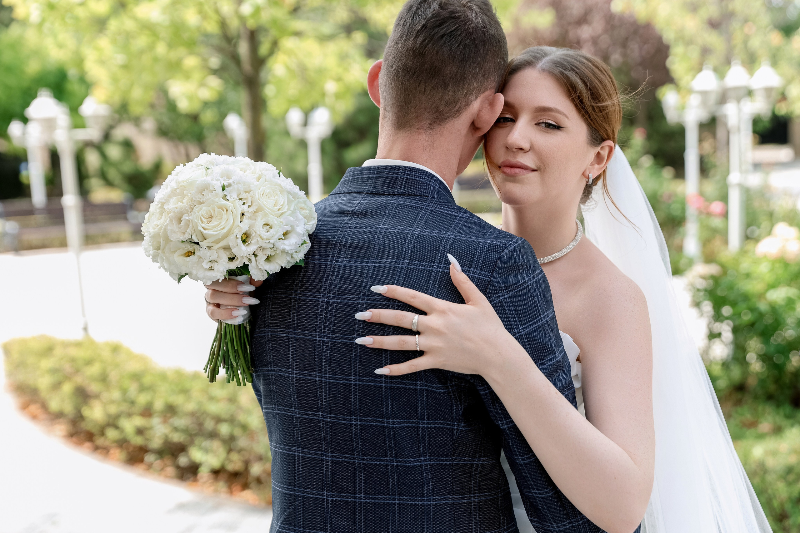 Владислав & Татьяна. Свадебный фотограф Ольга Гречко