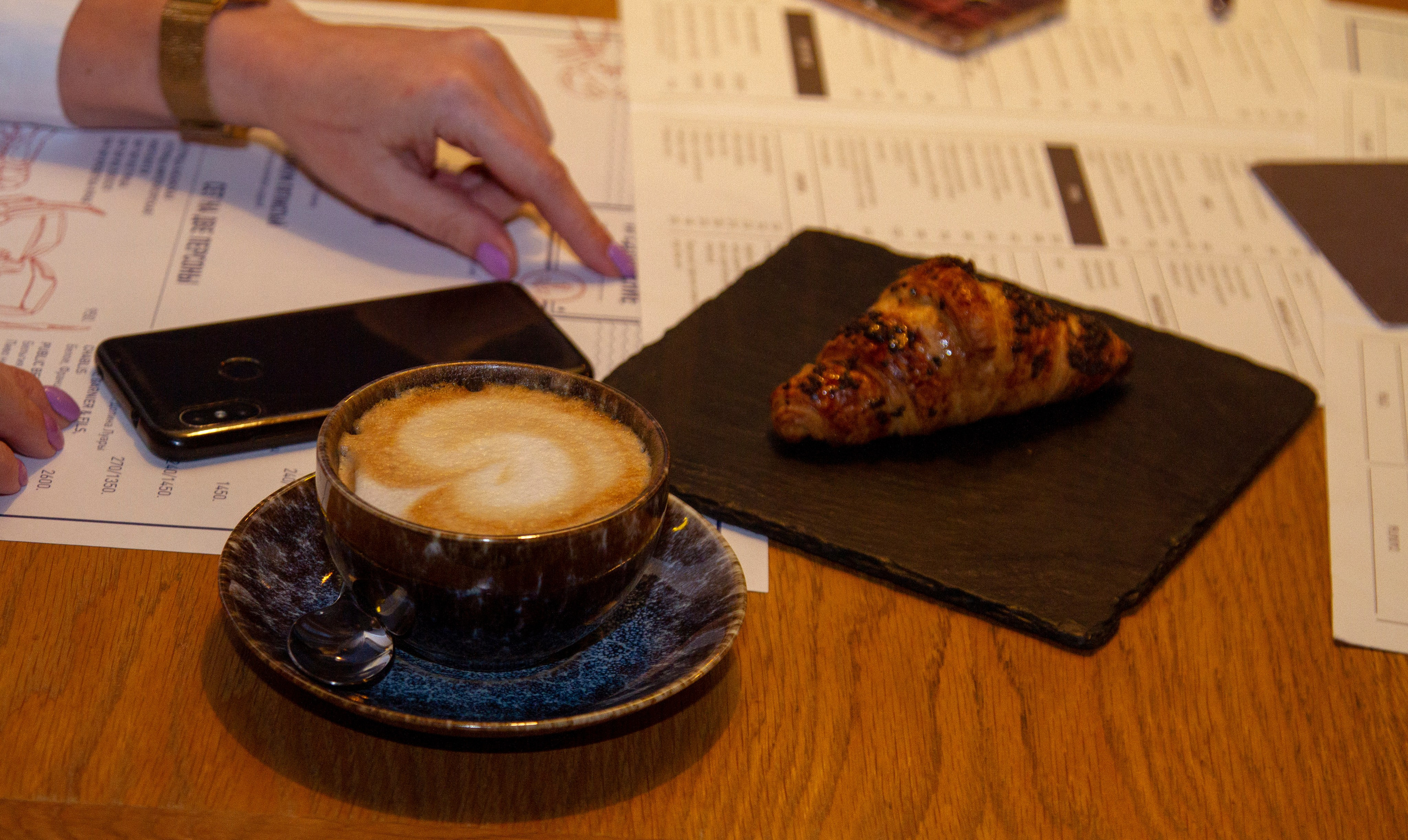 Женский Портрет. Андреева Полина l Портретный фотограф в Москве