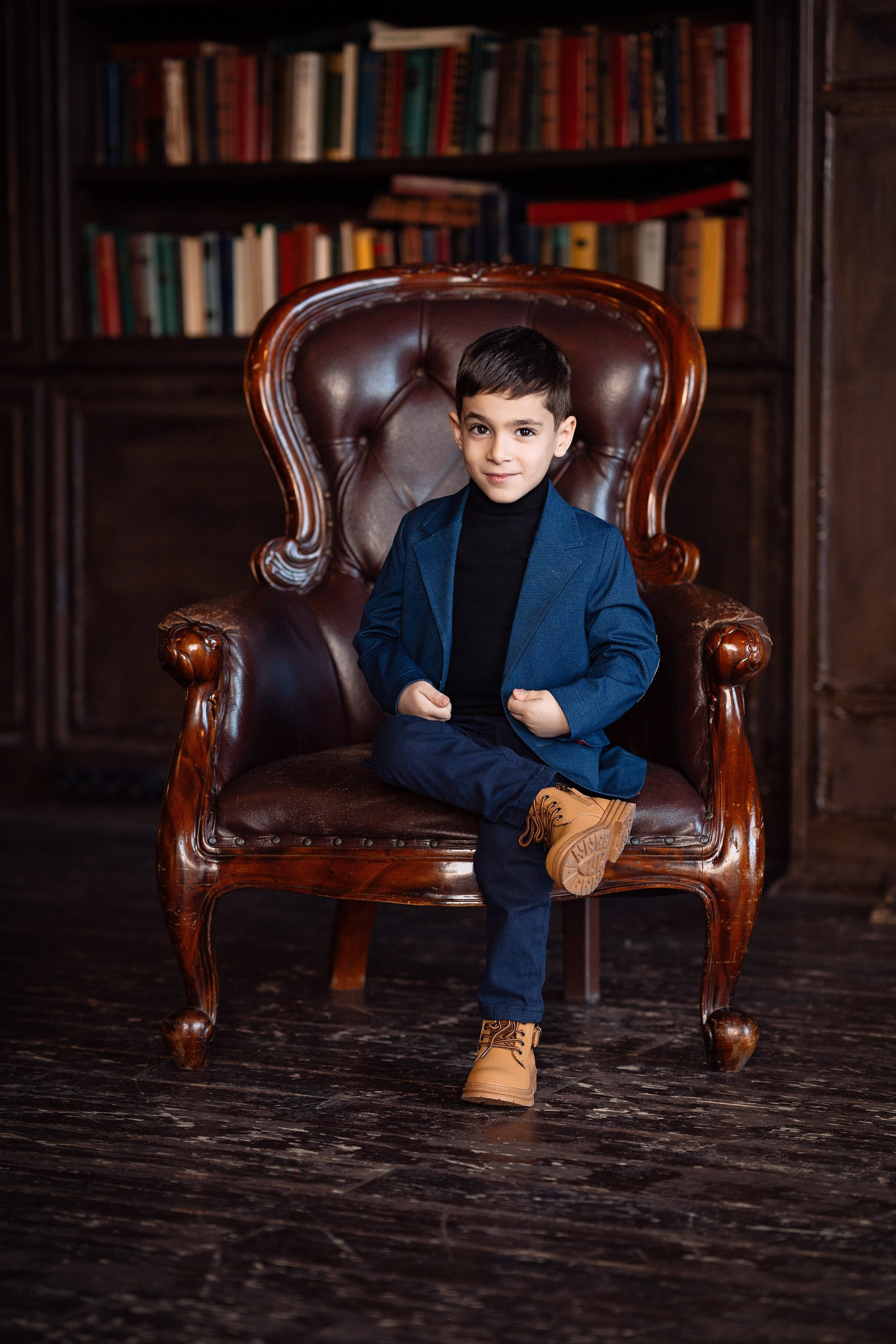 Детские фотосессии. Семейный и детский фотограф в Строгино Екатерина Кутузова