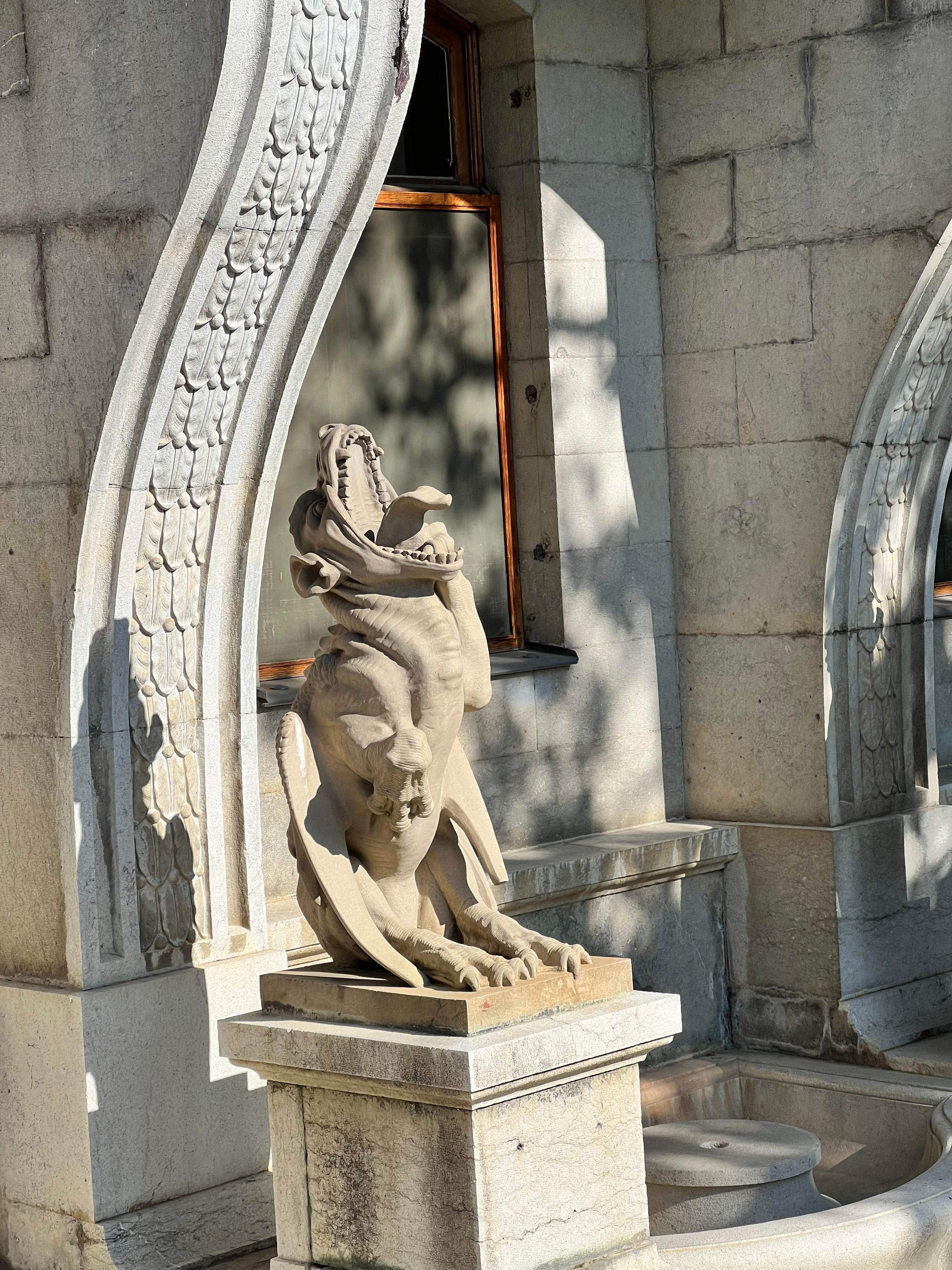 Горный Крым. Путешествия со смыслом