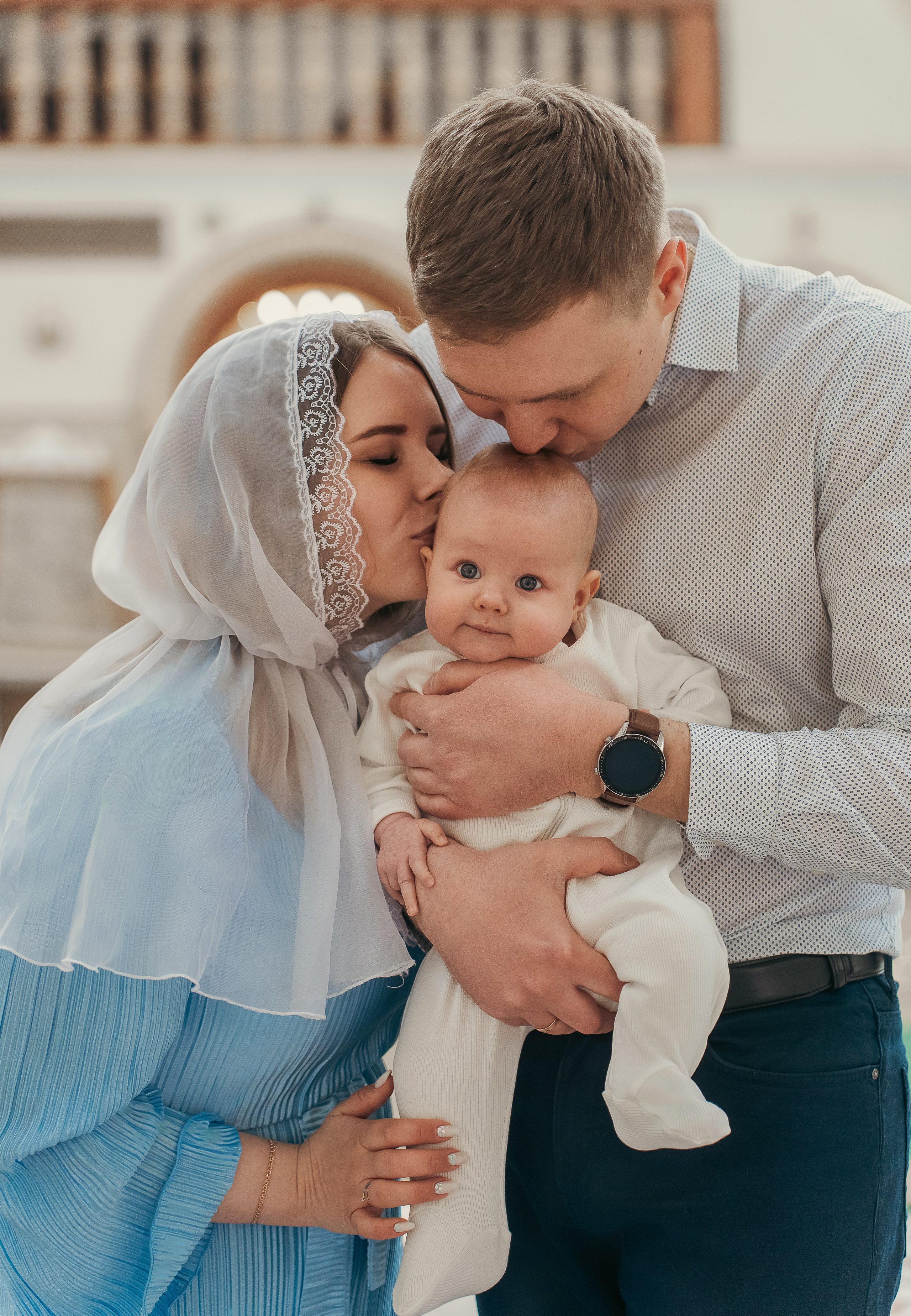 6. Профессиональный фотограф в Москве Марина Григорьева