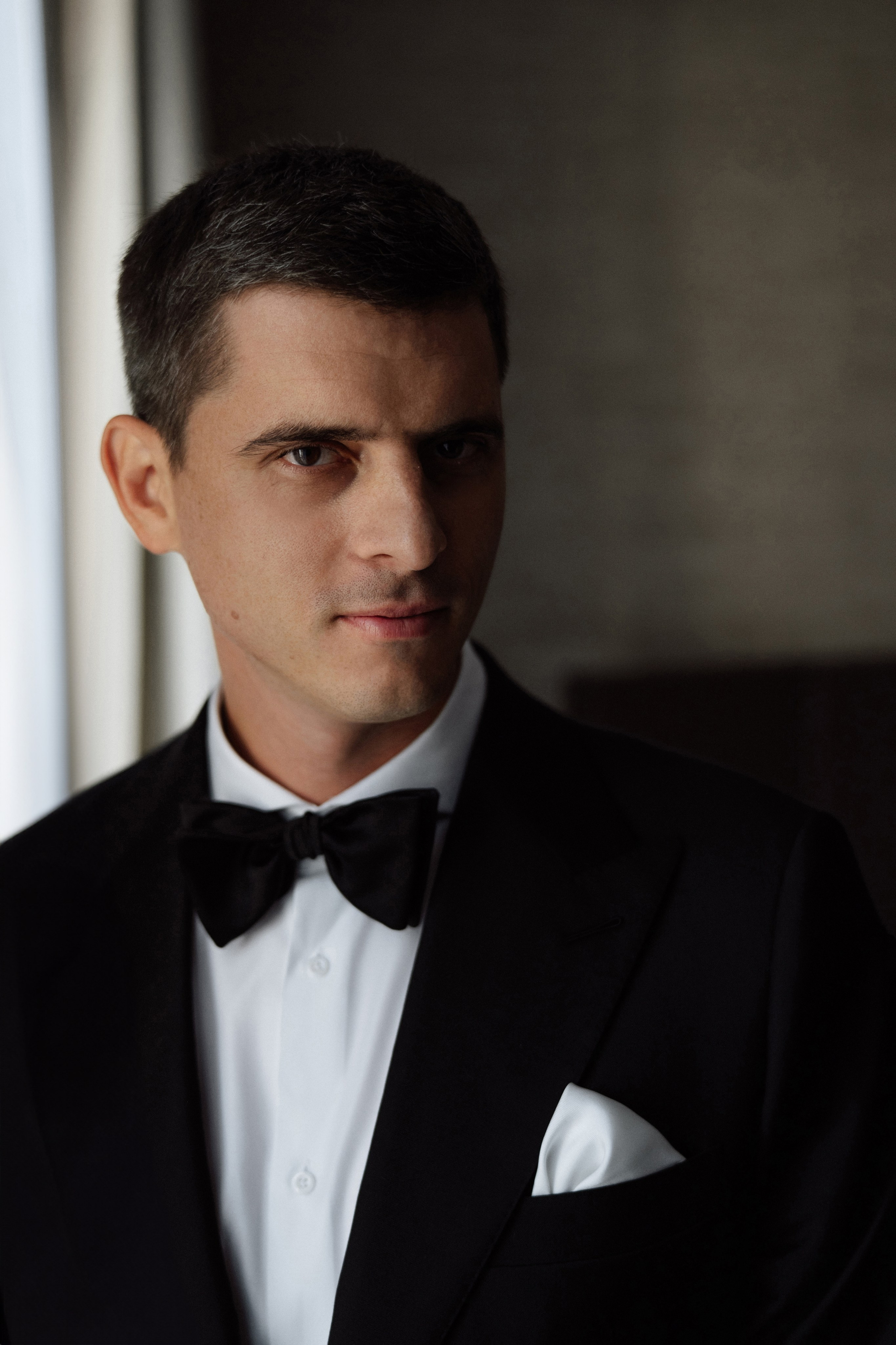 Nikita | Katya. Свадебный фотограф Сергей Скрипник