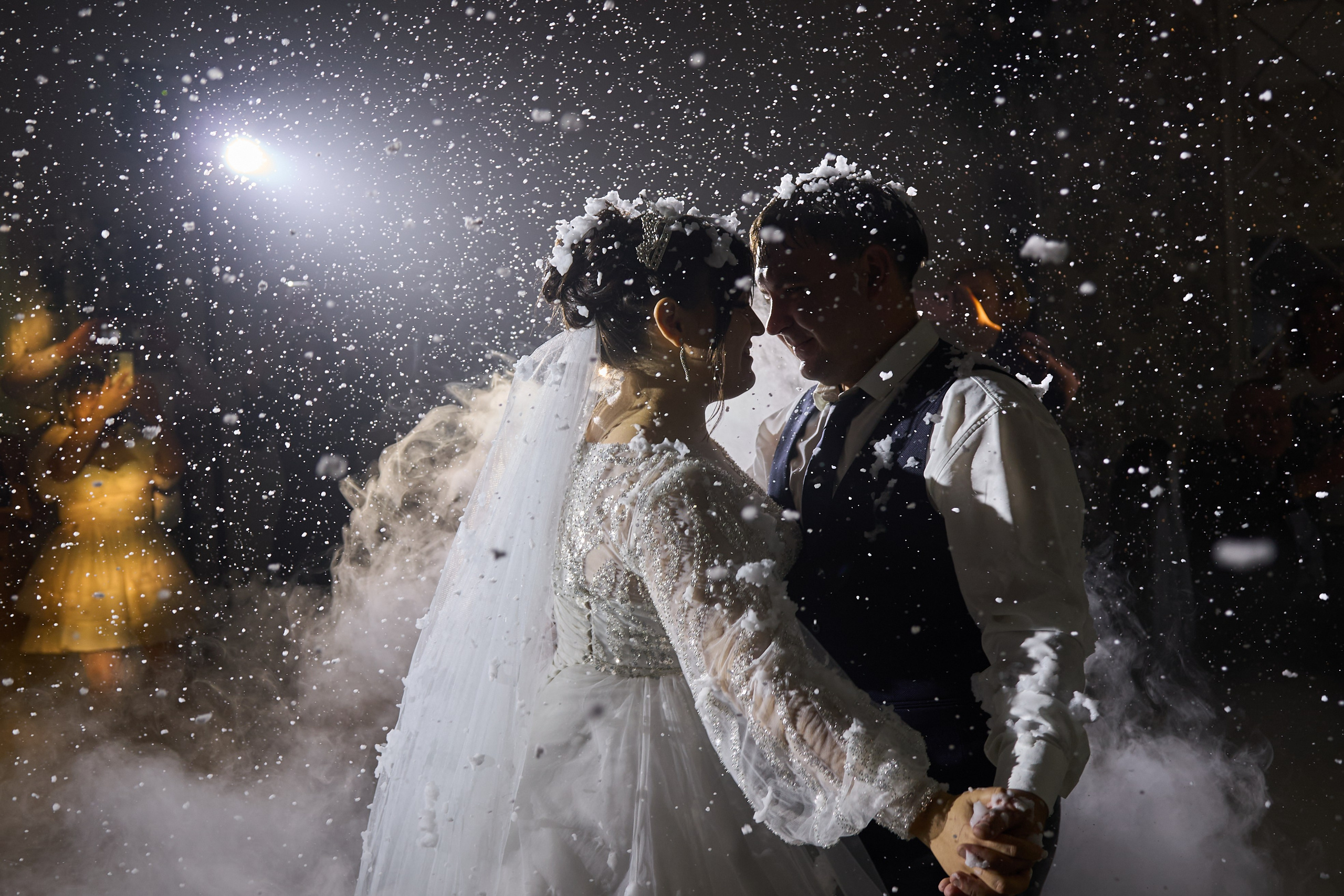 Владимир&Ангелина. MariTaran